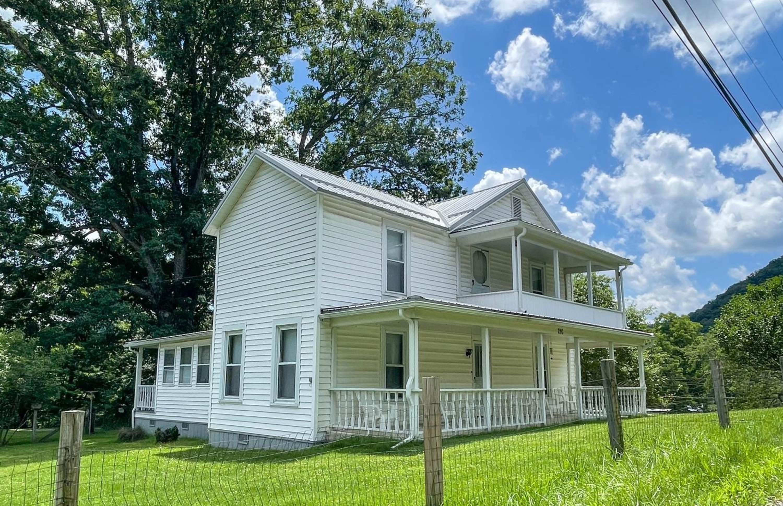 3 Br The Shay Inn Located15 minutes to Snowshoe Mountain