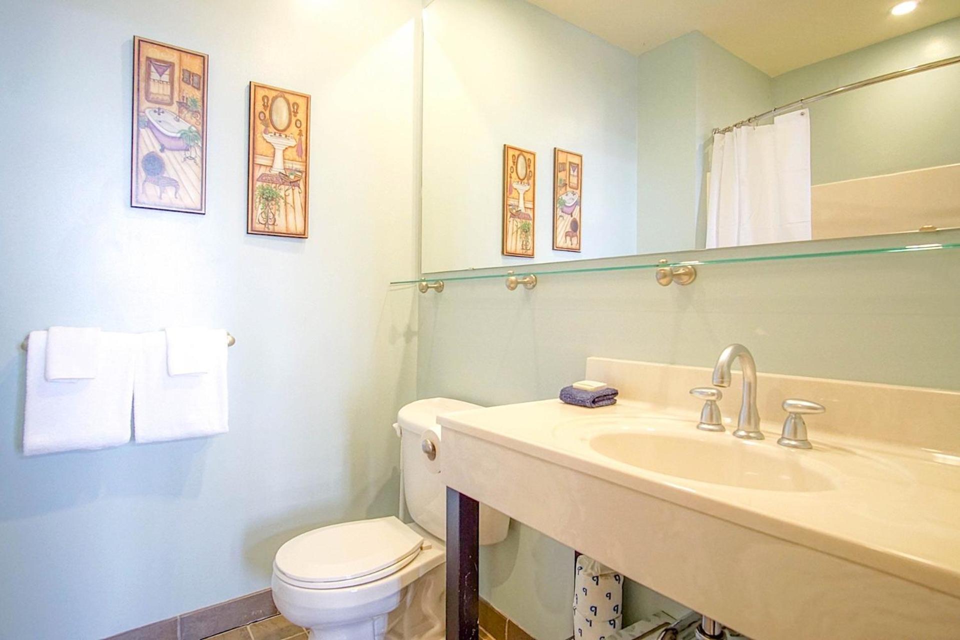 Expedition Station #406: Slope Side, 3 Bed 3 Bath - Perfect for couples or with children