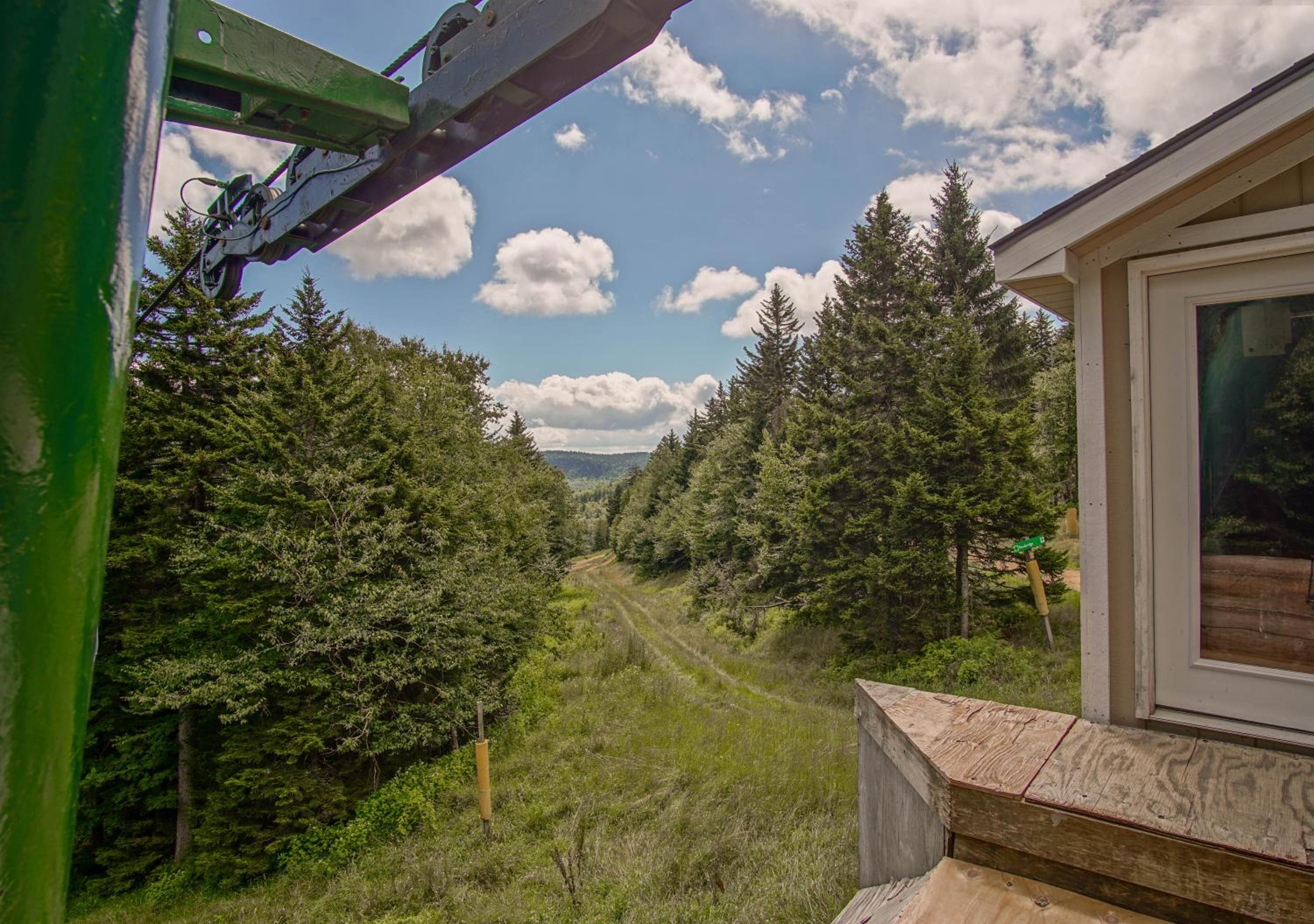 Powderidge 1 Hideaway Slope Side