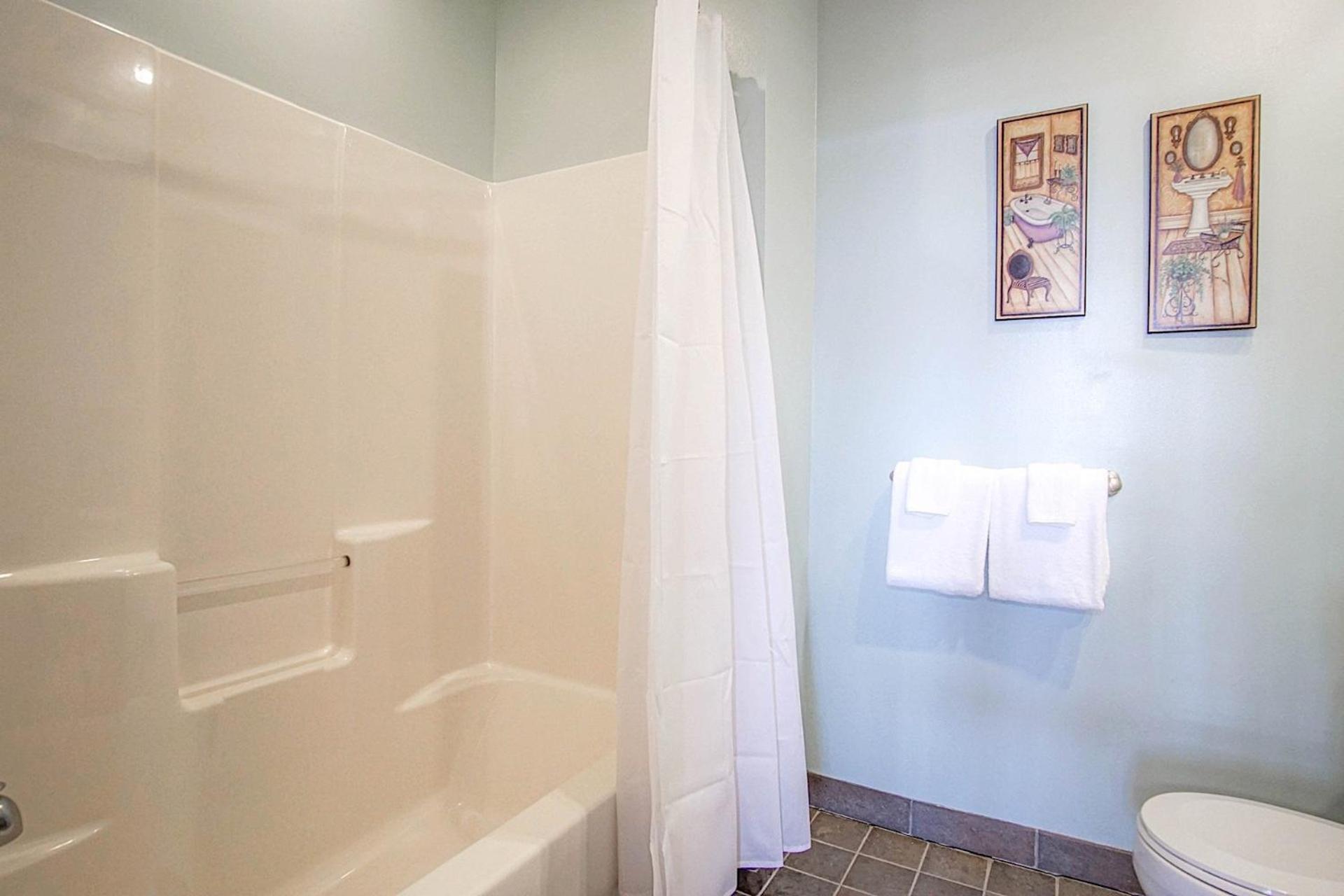 Expedition Station #406: Slope Side, 3 Bed 3 Bath - Perfect for couples or with children