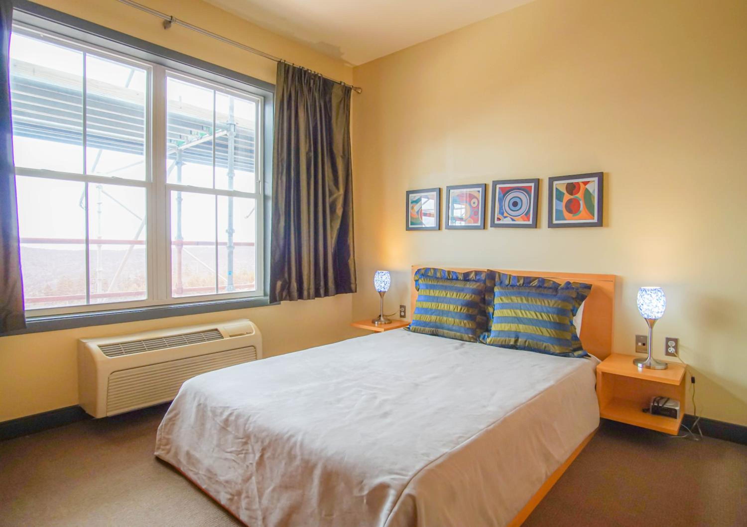 Expedition Station #406: Slope Side, 3 Bed 3 Bath - Perfect for couples or with children