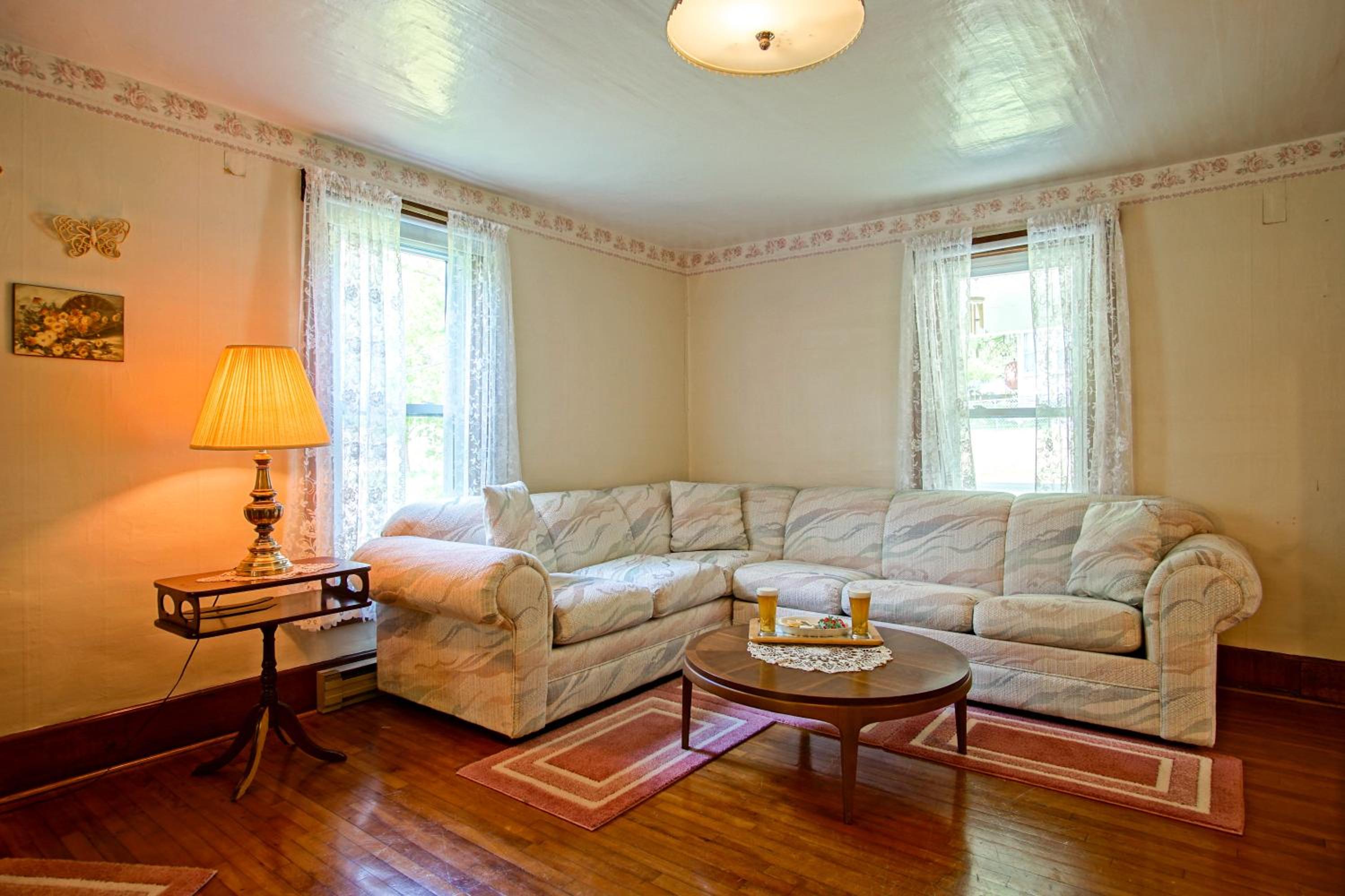 3 Br The Shay Inn Located15 minutes to Snowshoe Mountain