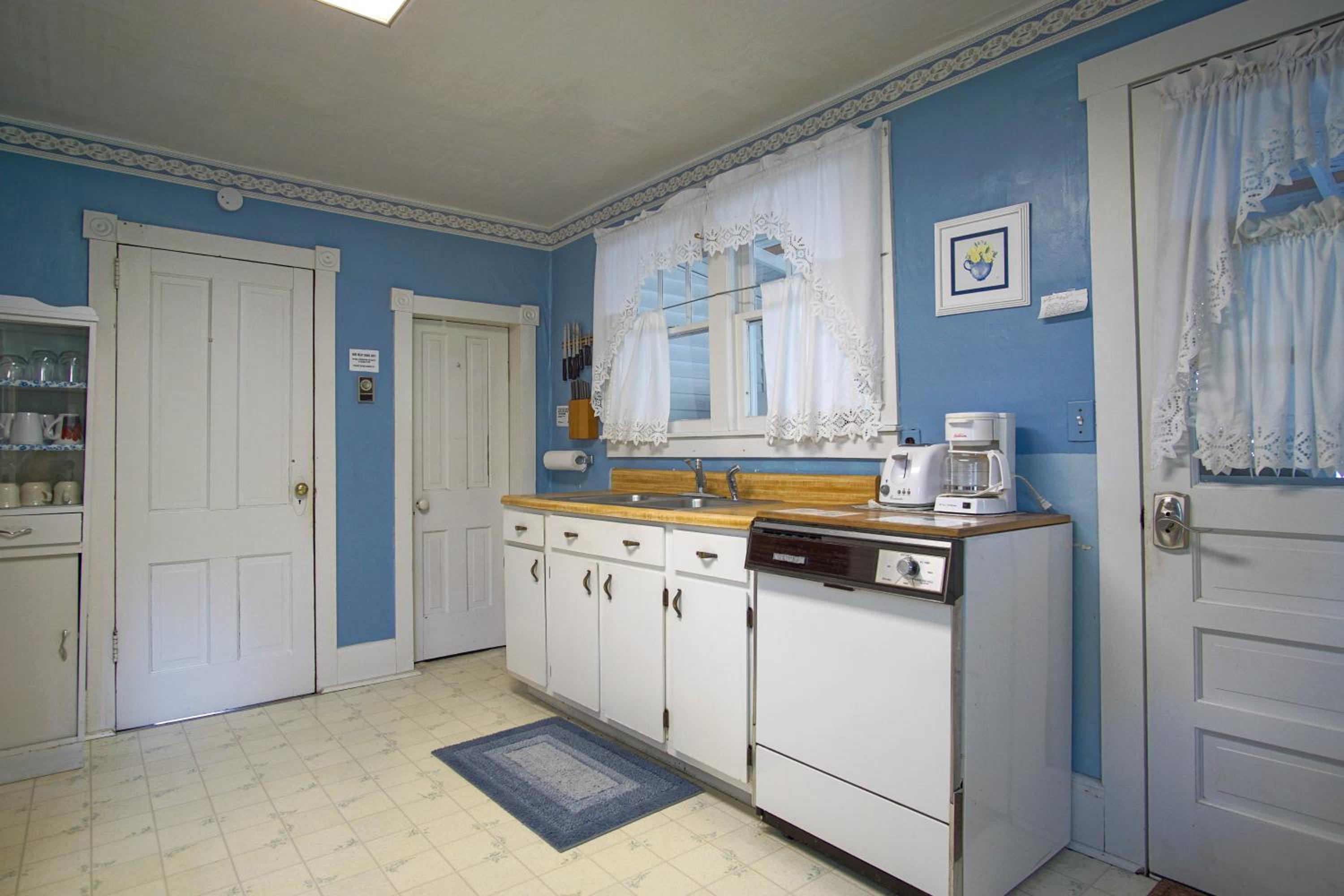 3 Br The Shay Inn Located15 minutes to Snowshoe Mountain