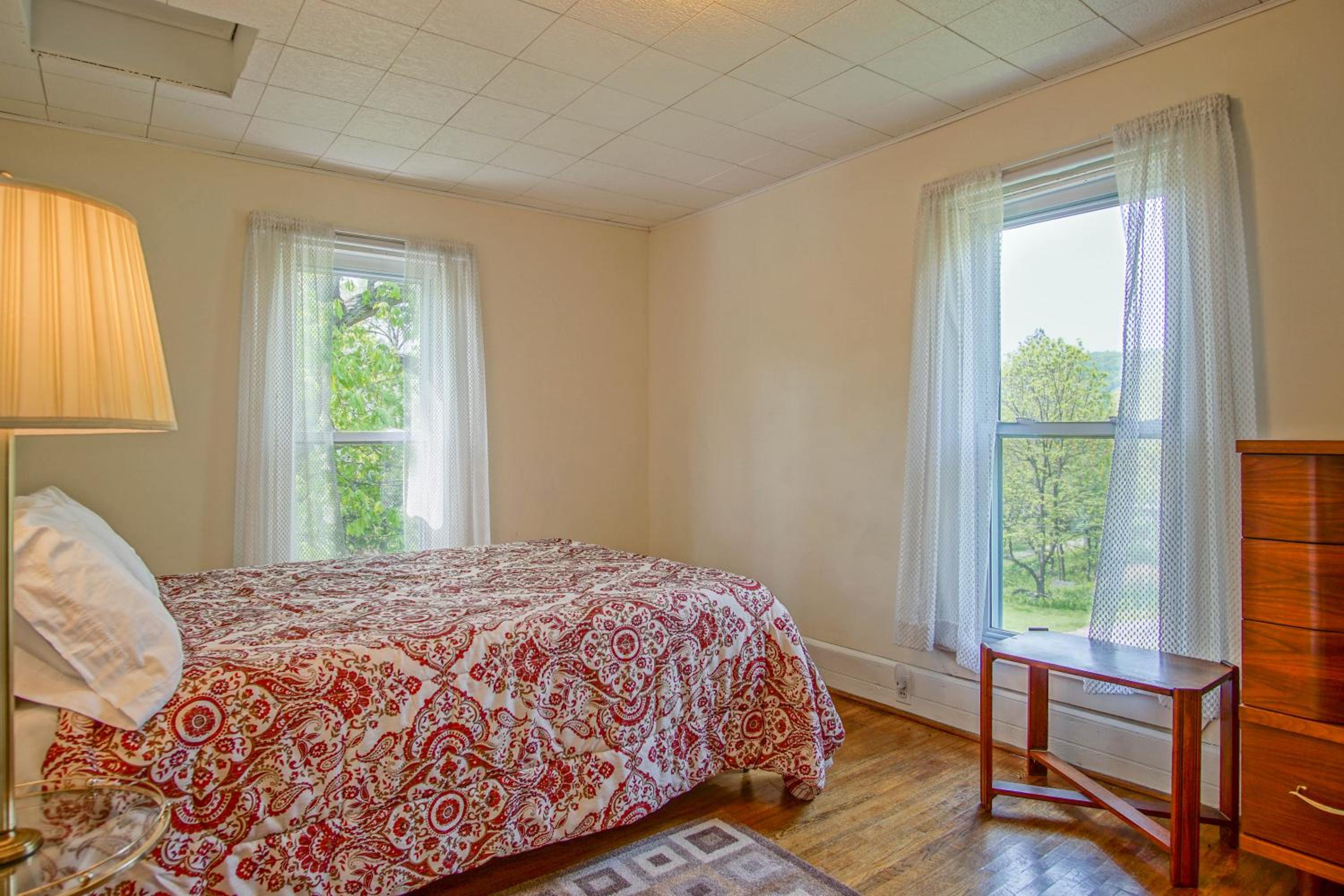 3 Br The Shay Inn Located15 minutes to Snowshoe Mountain