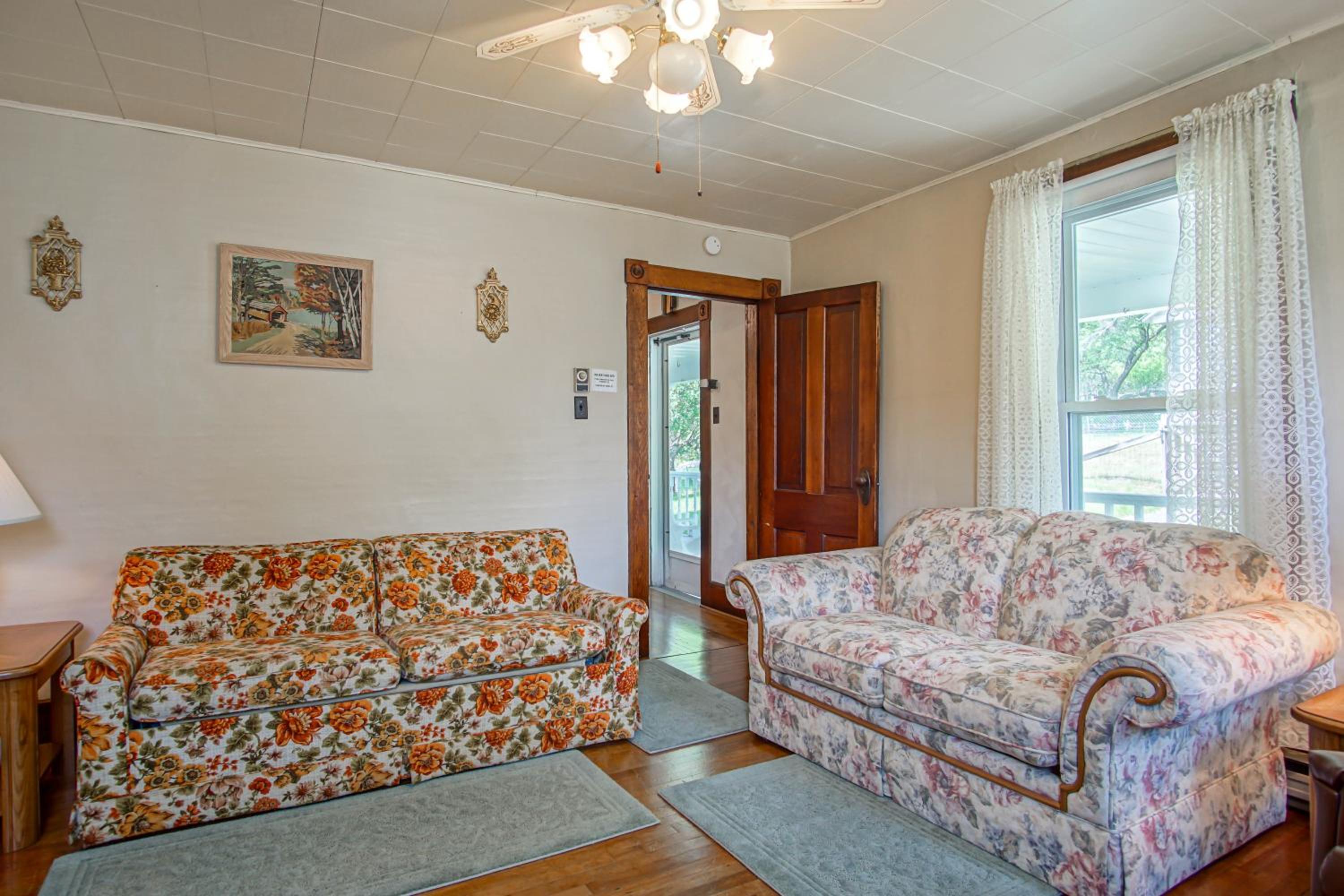 3 Br The Shay Inn Located15 minutes to Snowshoe Mountain