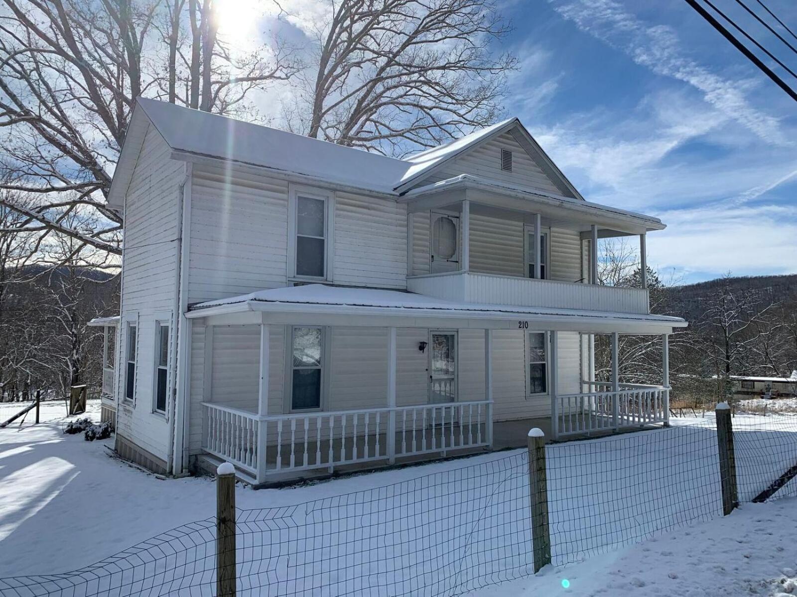 3 Br The Shay Inn Located15 minutes to Snowshoe Mountain