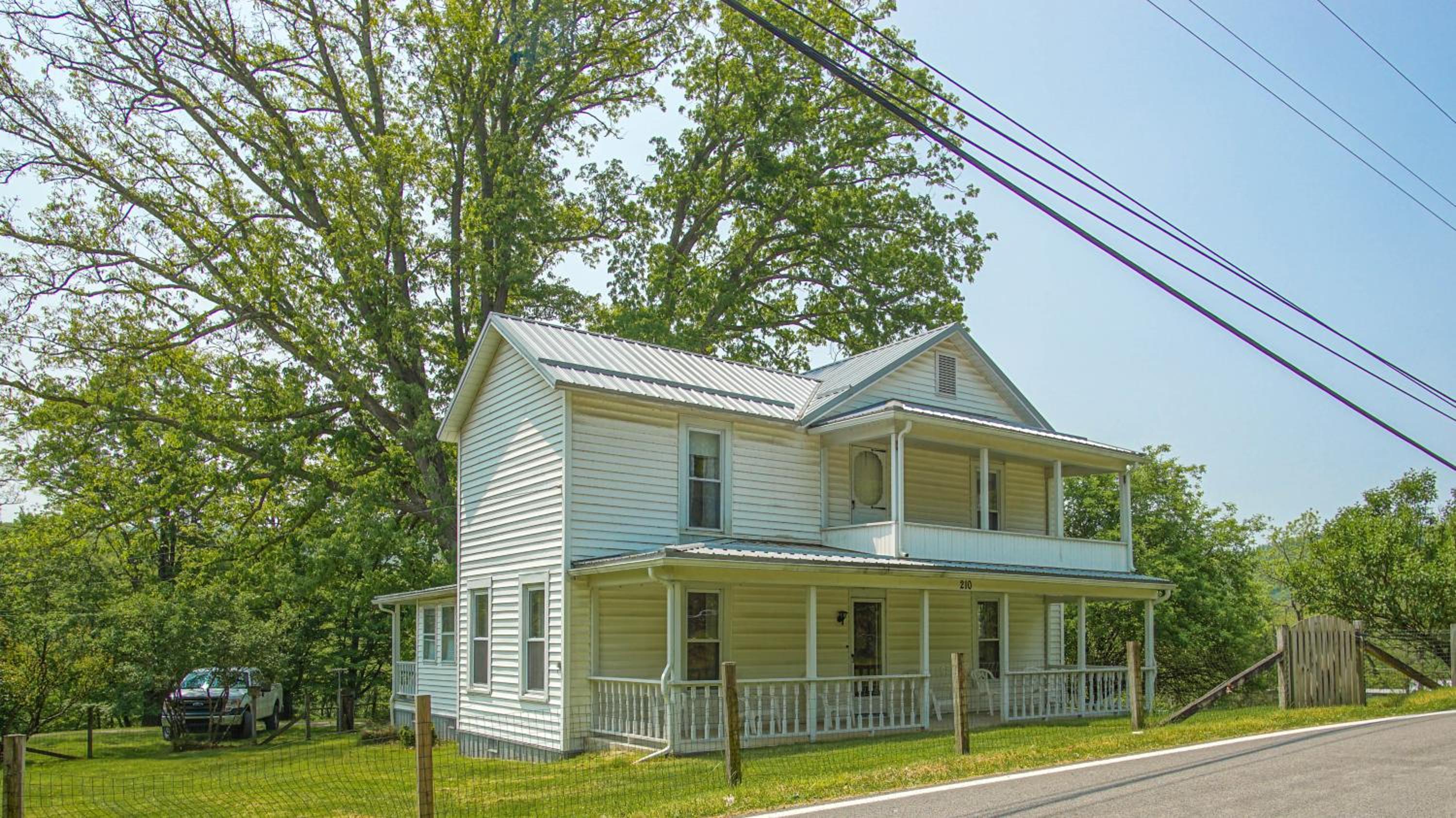 3 Br The Shay Inn Located15 minutes to Snowshoe Mountain