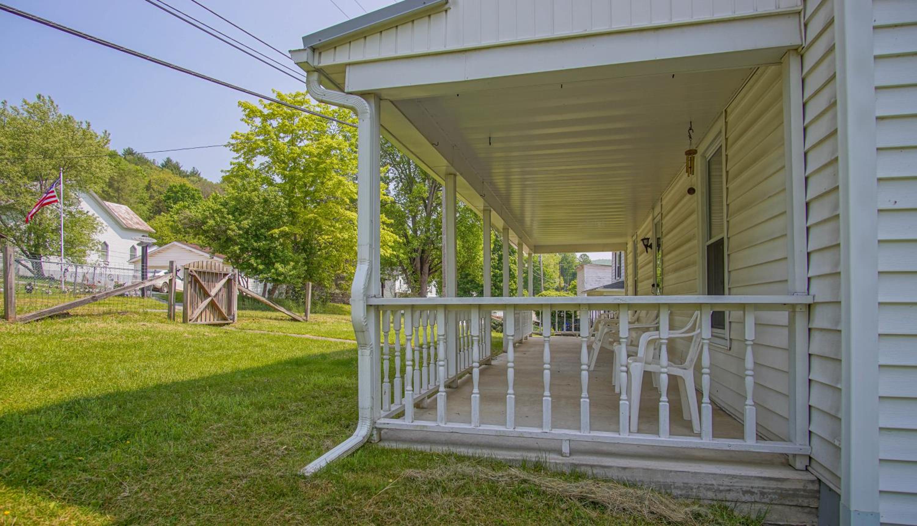 3 Br The Shay Inn Located15 minutes to Snowshoe Mountain
