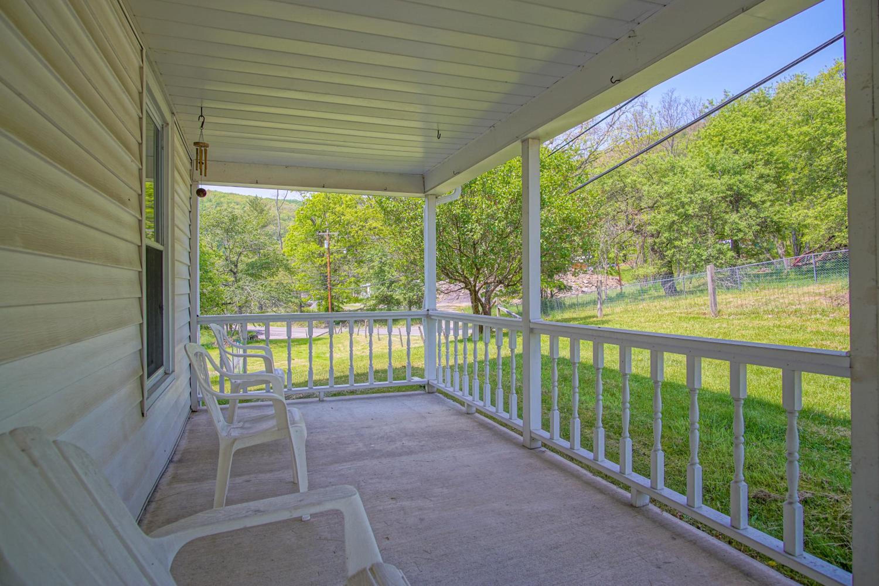 3 Br The Shay Inn Located15 minutes to Snowshoe Mountain