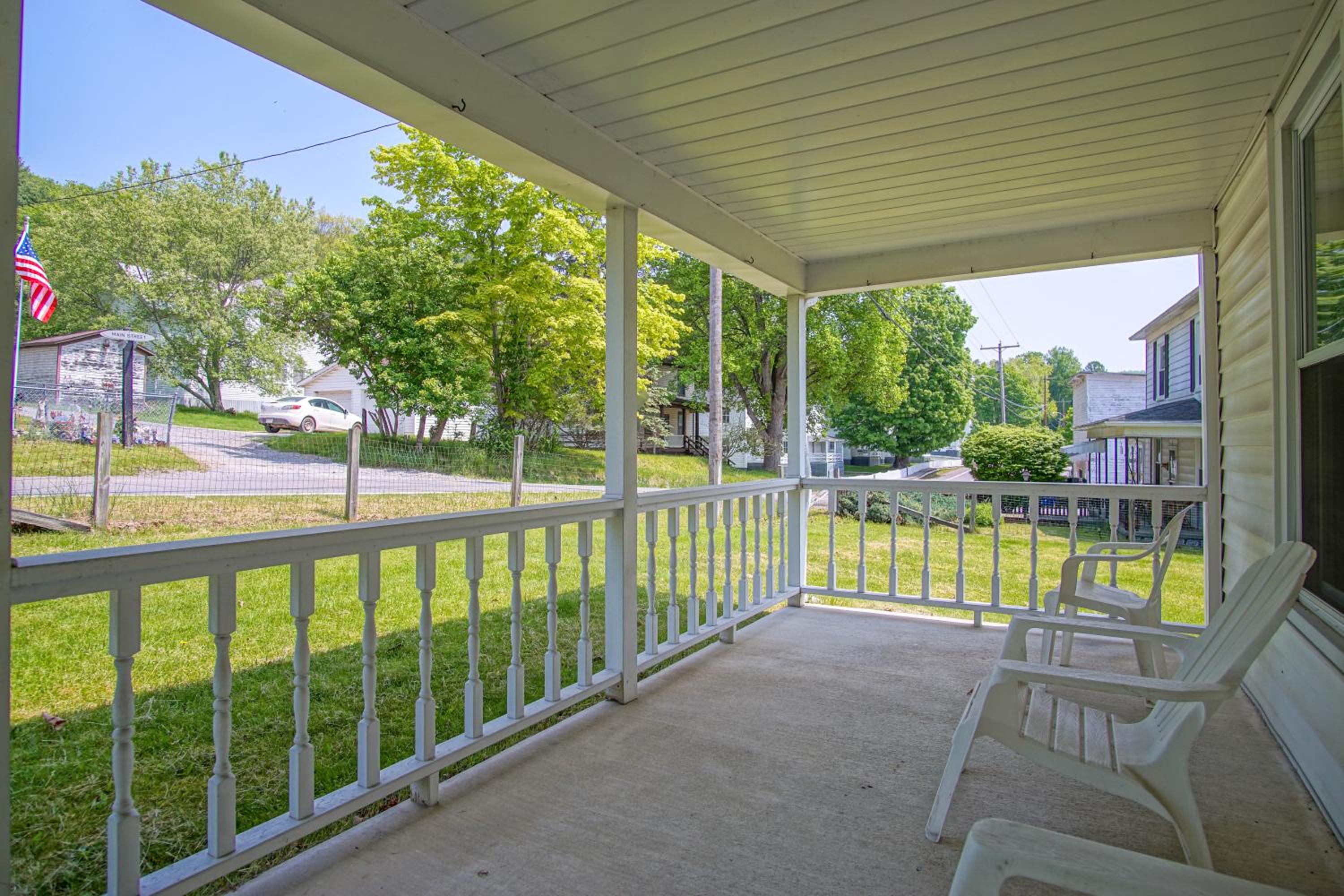 3 Br The Shay Inn Located15 minutes to Snowshoe Mountain