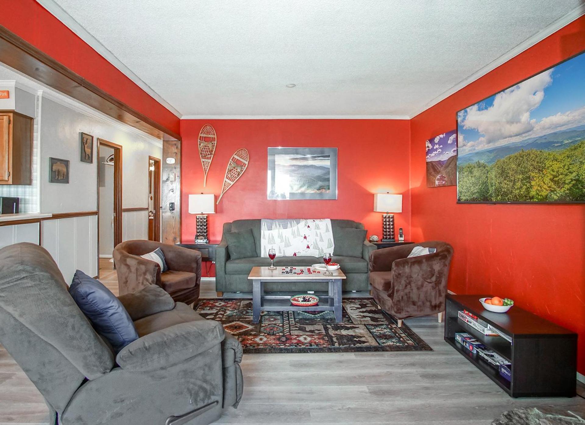 Summit 304B 3 Bedrooms 2 Full Baths