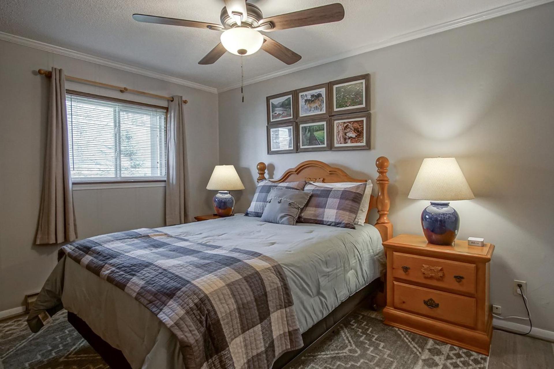 Summit 304B 3 Bedrooms 2 Full Baths