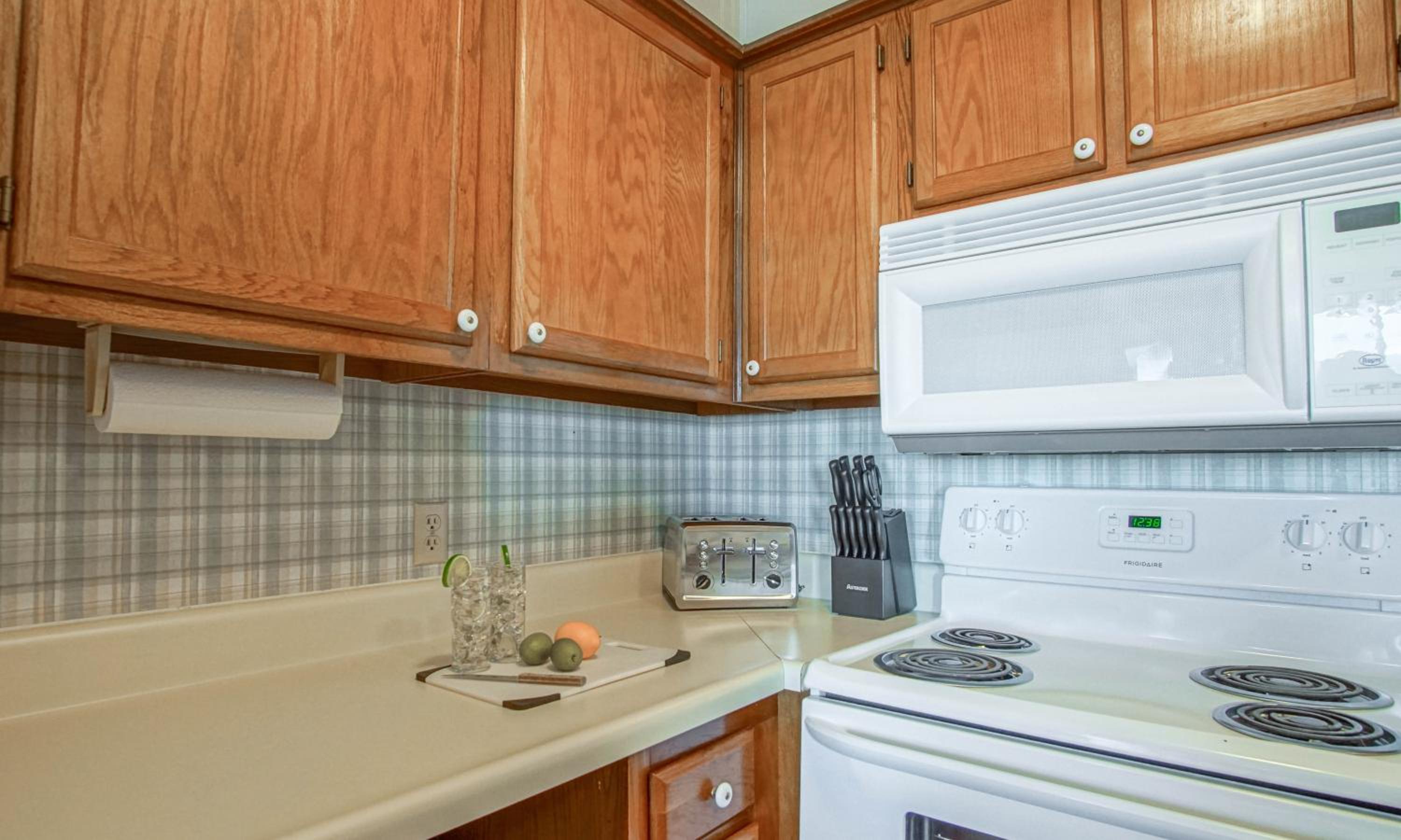 Summit 304B 3 Bedrooms 2 Full Baths