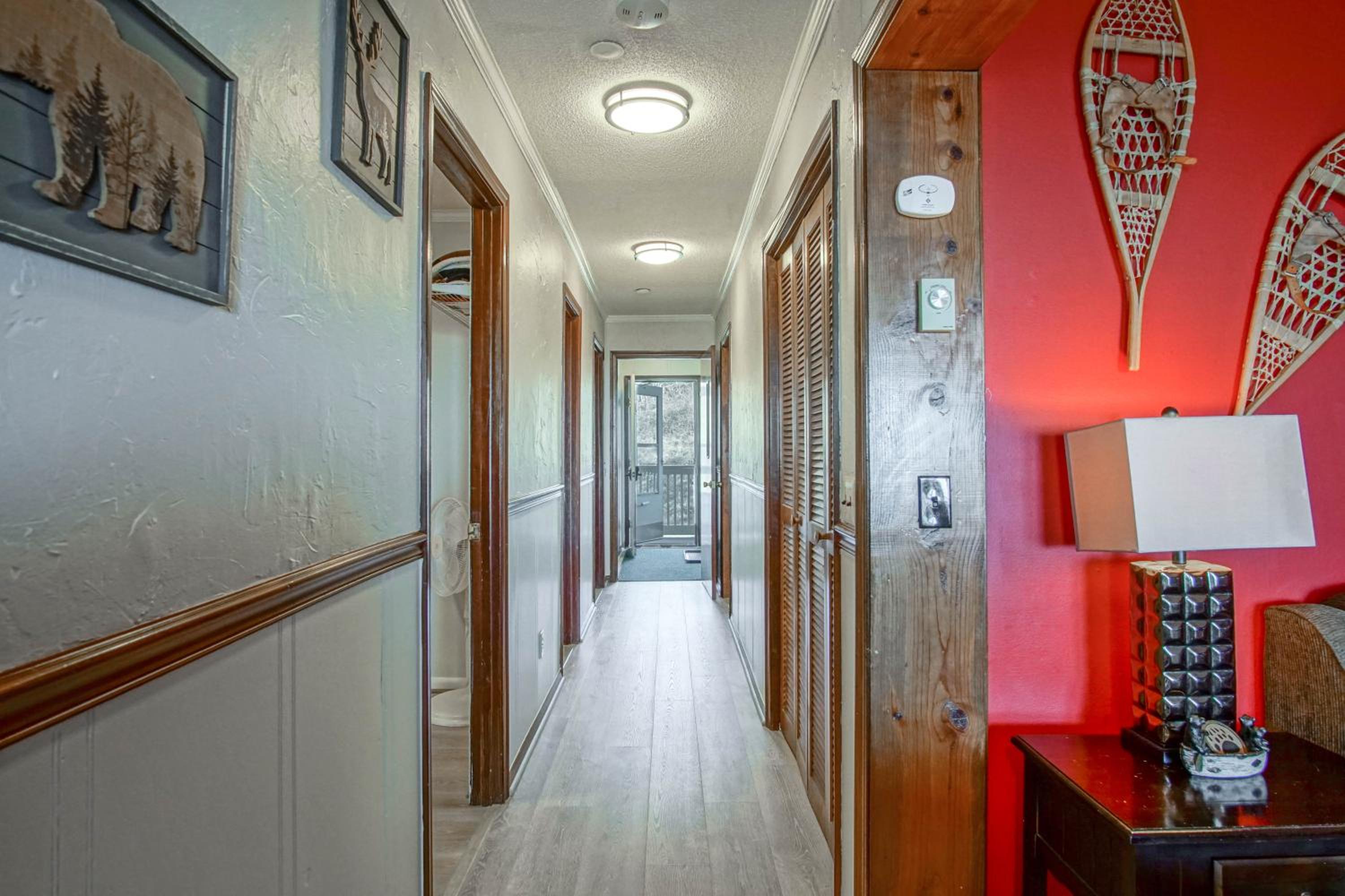 Summit 304B 3 Bedrooms 2 Full Baths