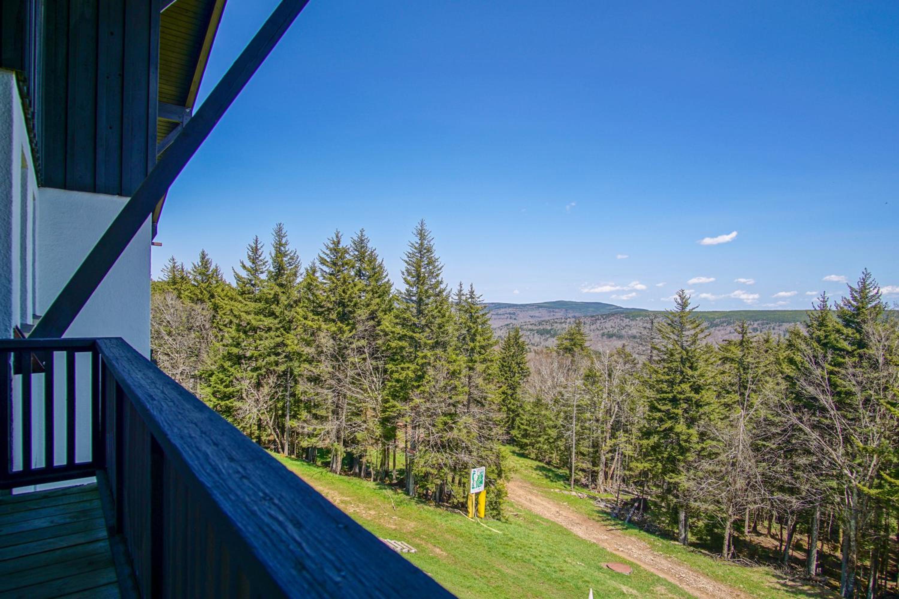 Fall Retreat | Whistlepunk 1 Slope Side 3BR
