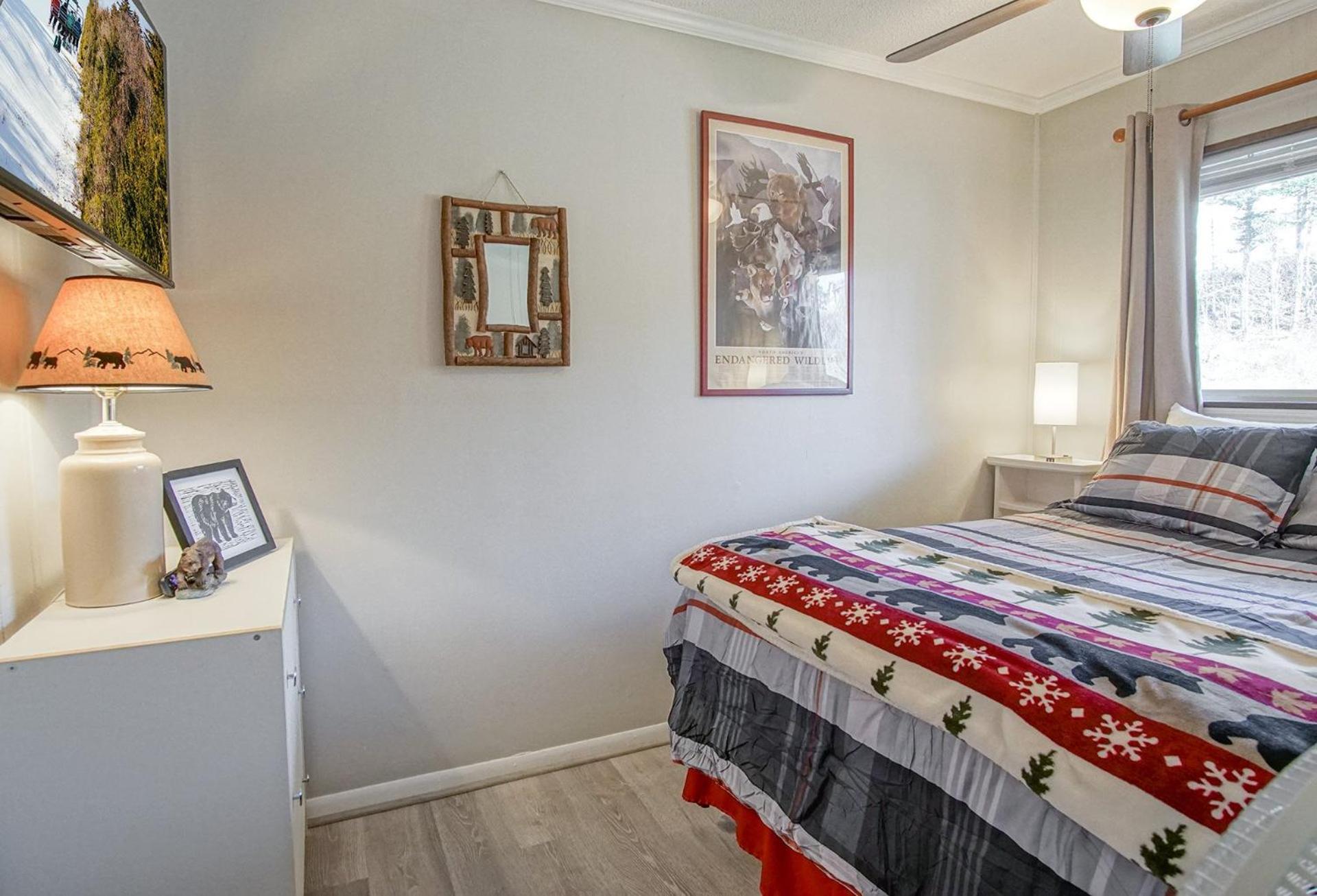 Summit 304B 3 Bedrooms 2 Full Baths