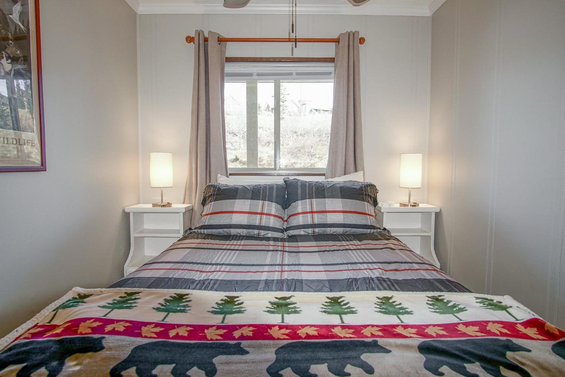Summit 304B 3 Bedrooms 2 Full Baths
