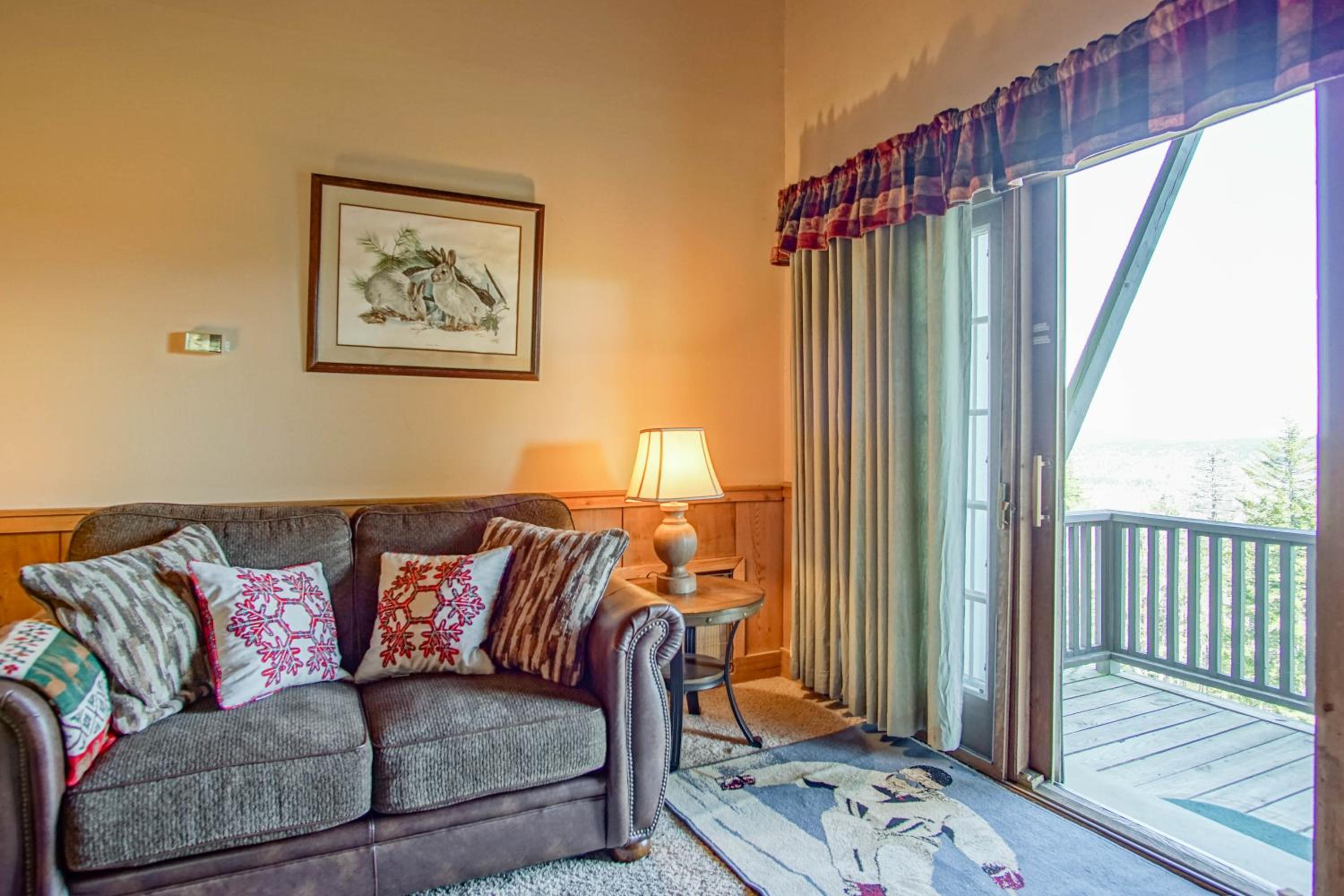 Fall Retreat | Whistlepunk 1 Slope Side 3BR