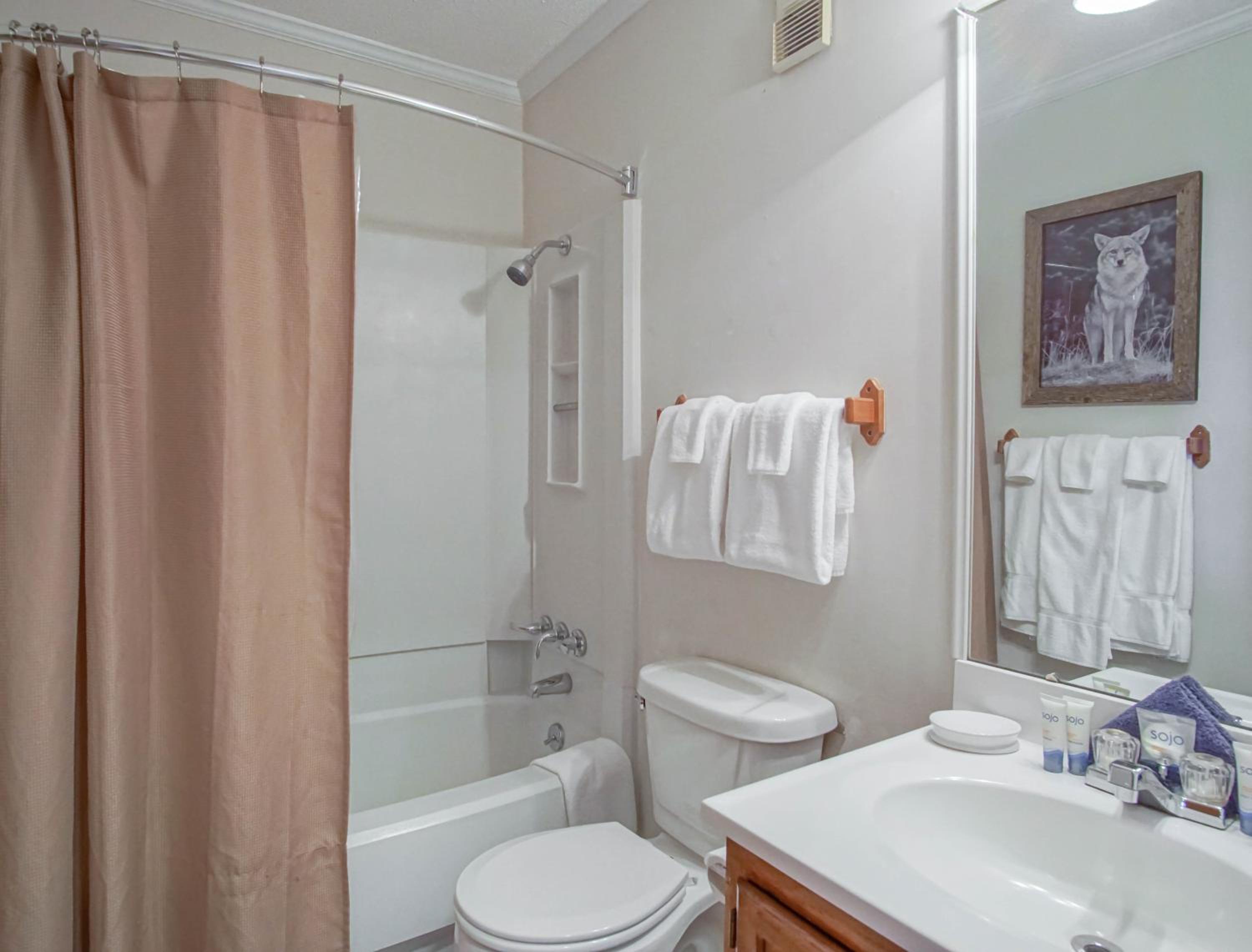 Summit 304B 3 Bedrooms 2 Full Baths