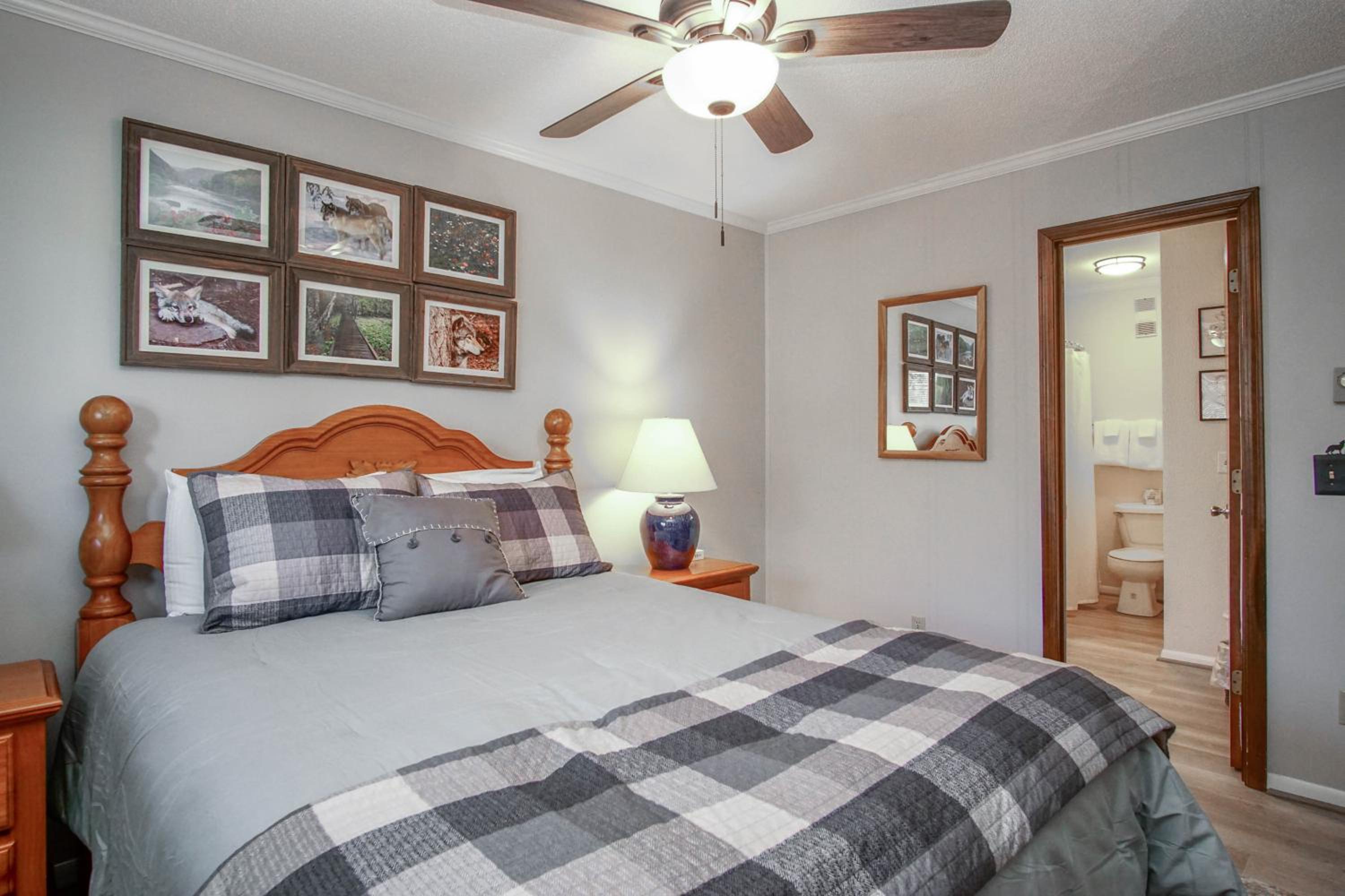 Summit 304B 3 Bedrooms 2 Full Baths