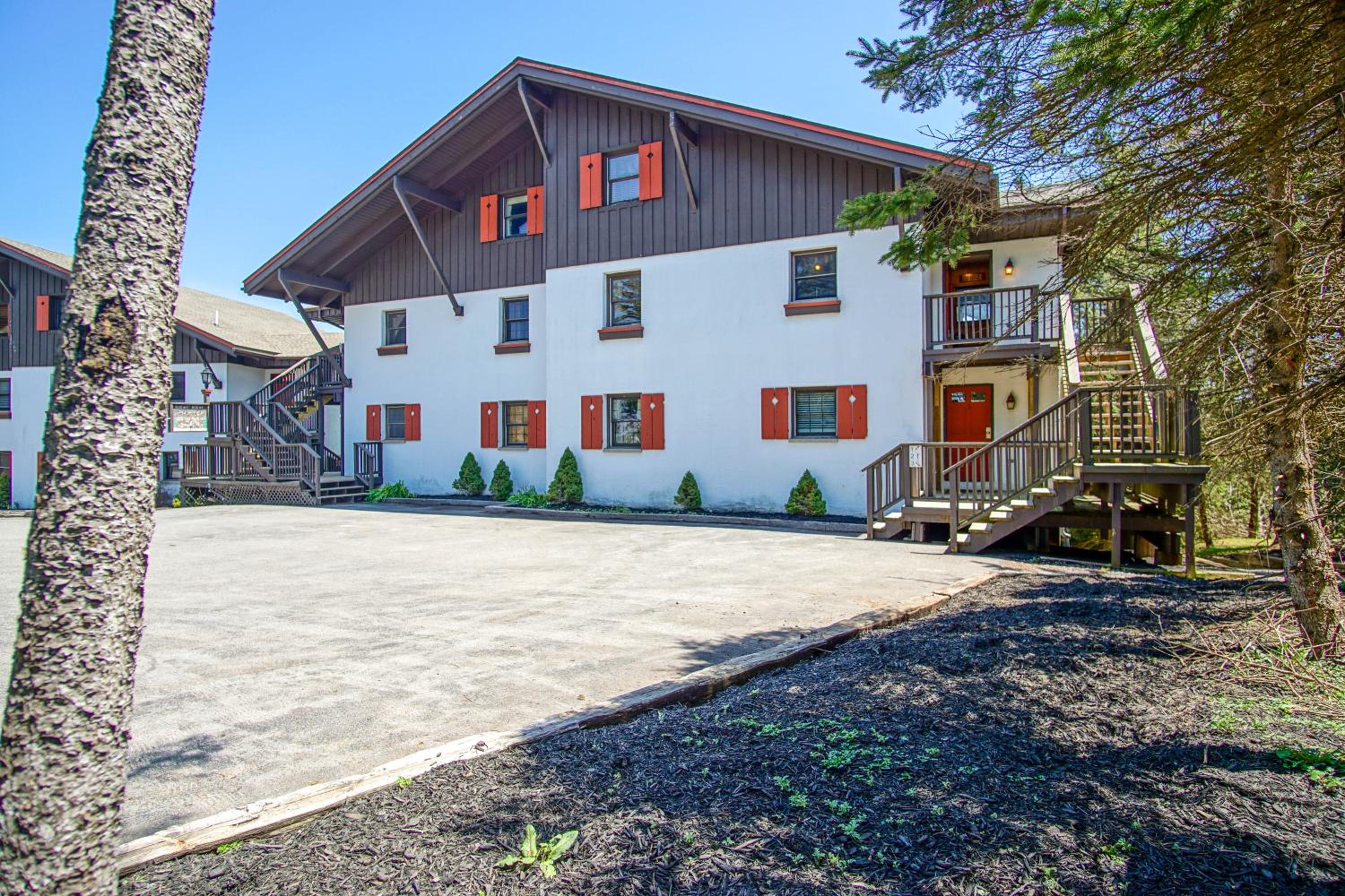 Fall Retreat | Whistlepunk 1 Slope Side 3BR