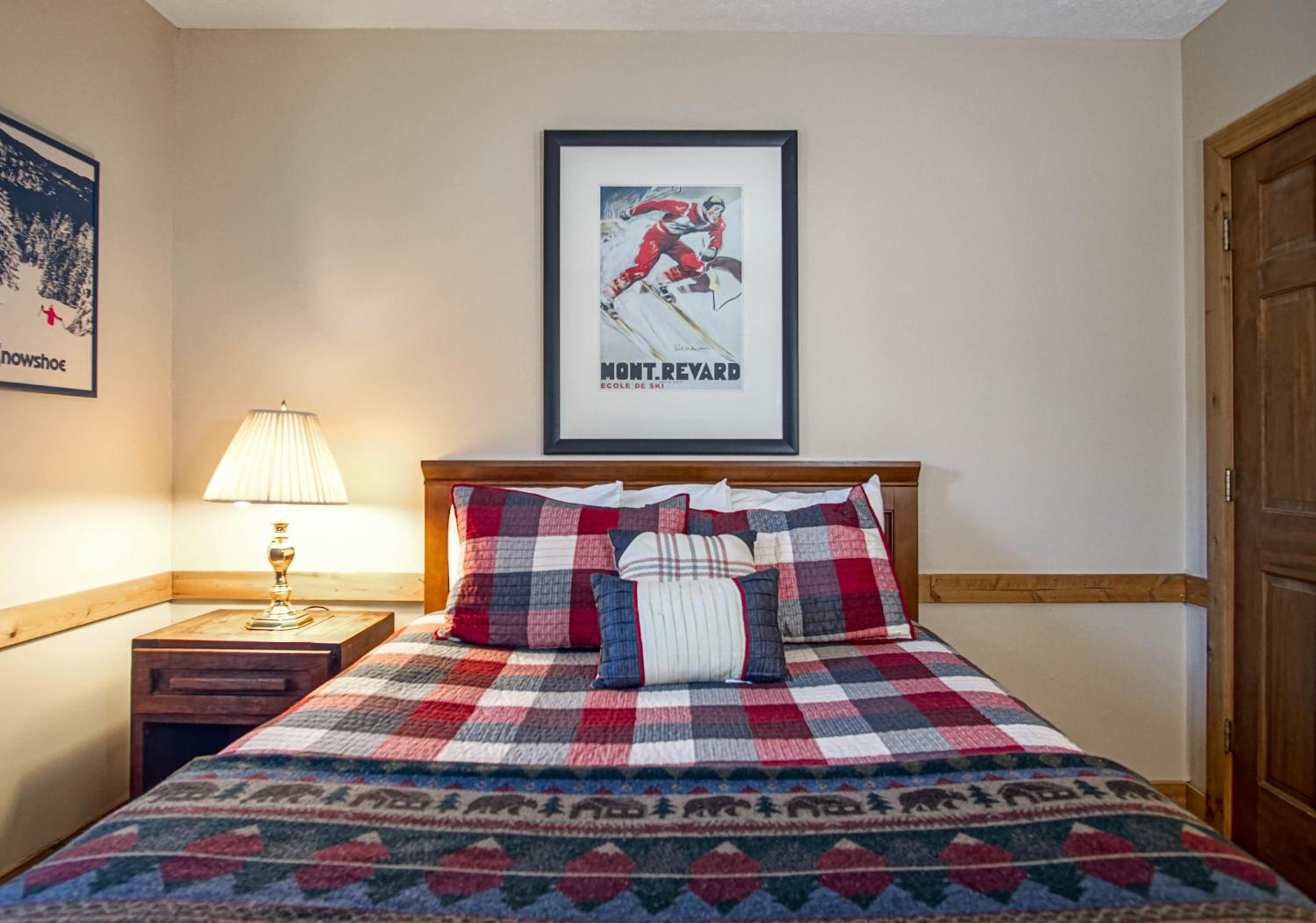 Fall Retreat | Whistlepunk 1 Slope Side 3BR