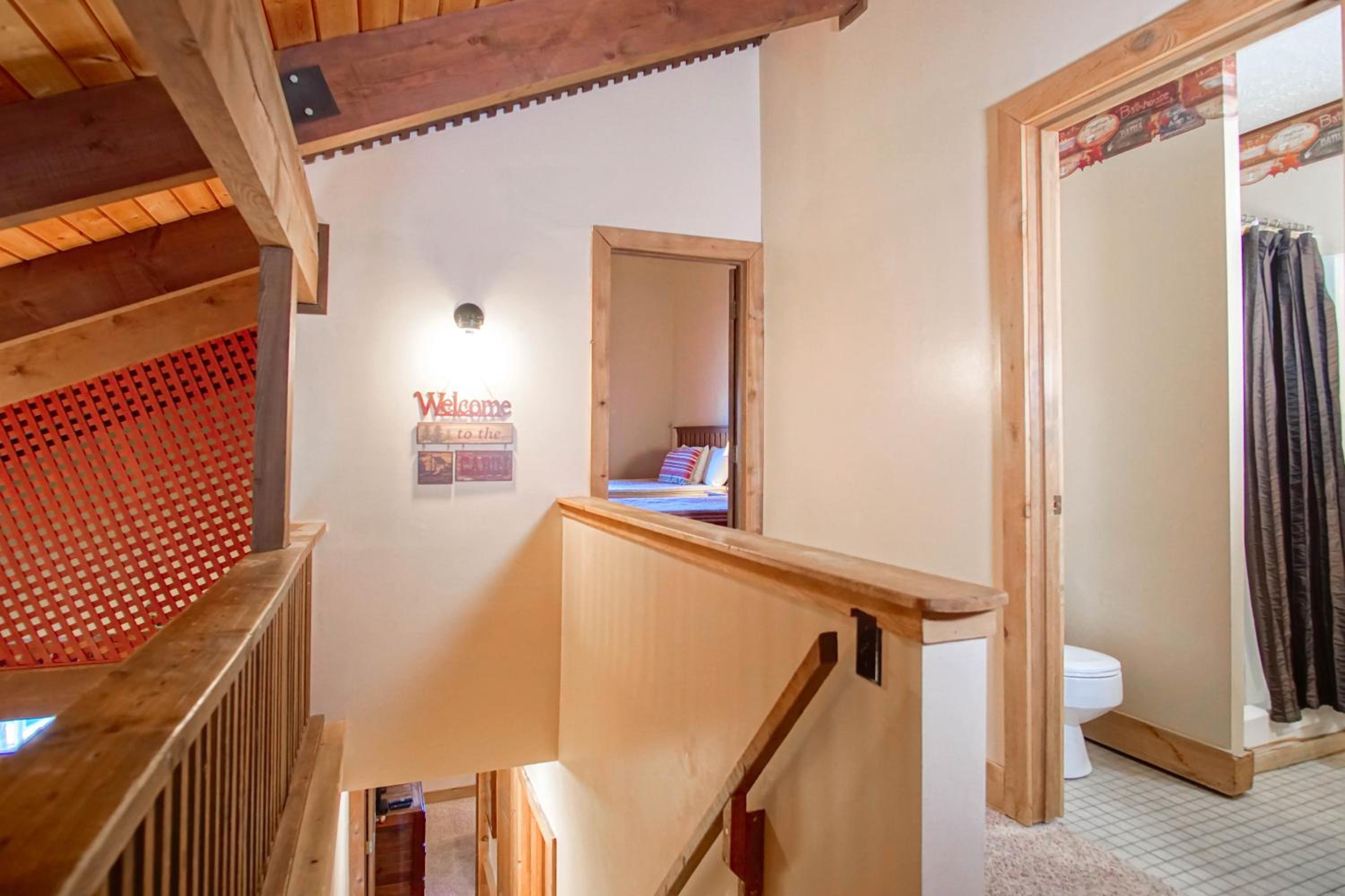 Fall Retreat | Whistlepunk 1 Slope Side 3BR