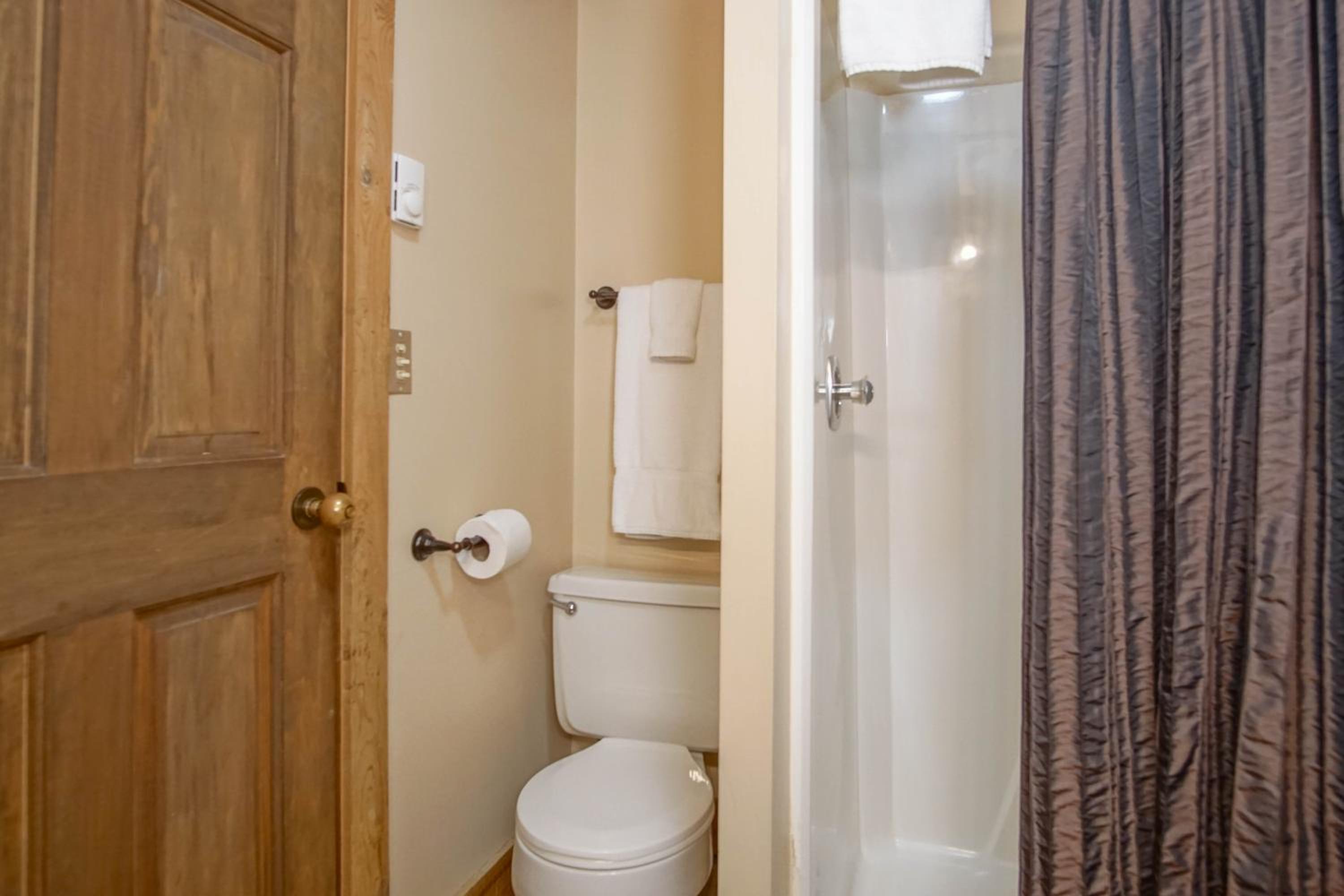 Fall Retreat | Whistlepunk 1 Slope Side 3BR