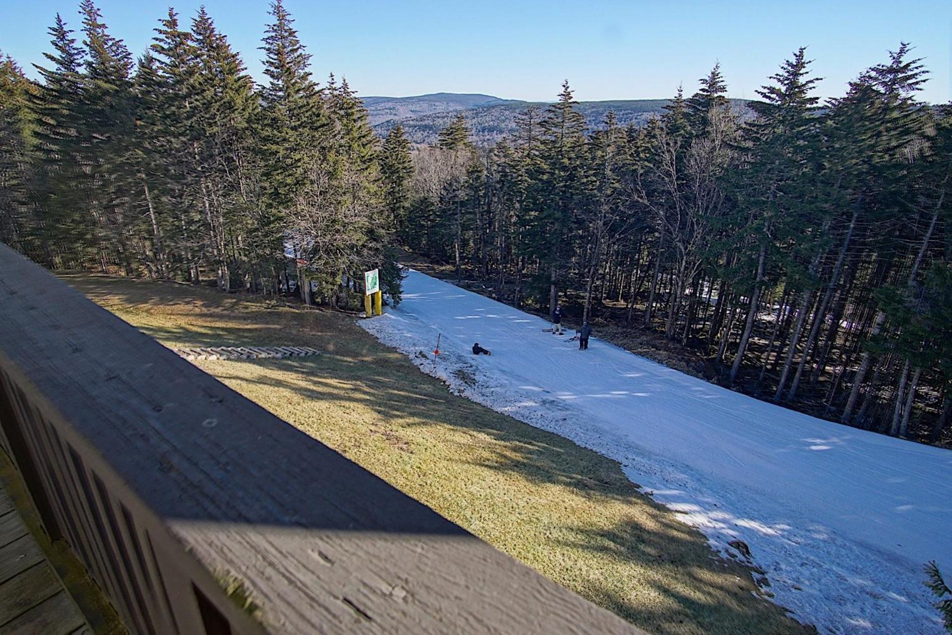 Fall Retreat | Whistlepunk 1 Slope Side 3BR