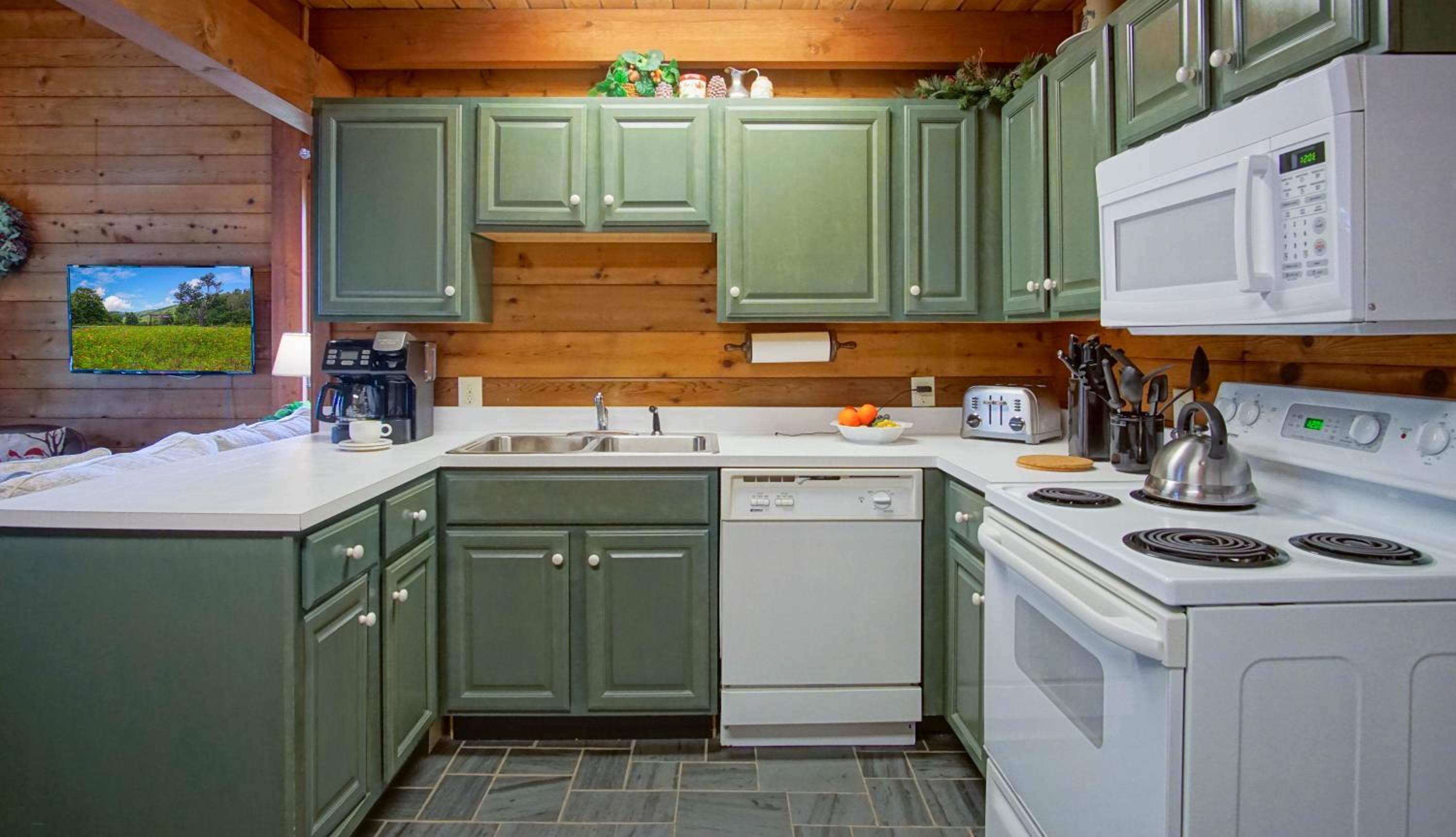 Powder Monkey 4: 2 Bedrooms Plus Sleeping Loft, 2 Full Baths: Slope Side