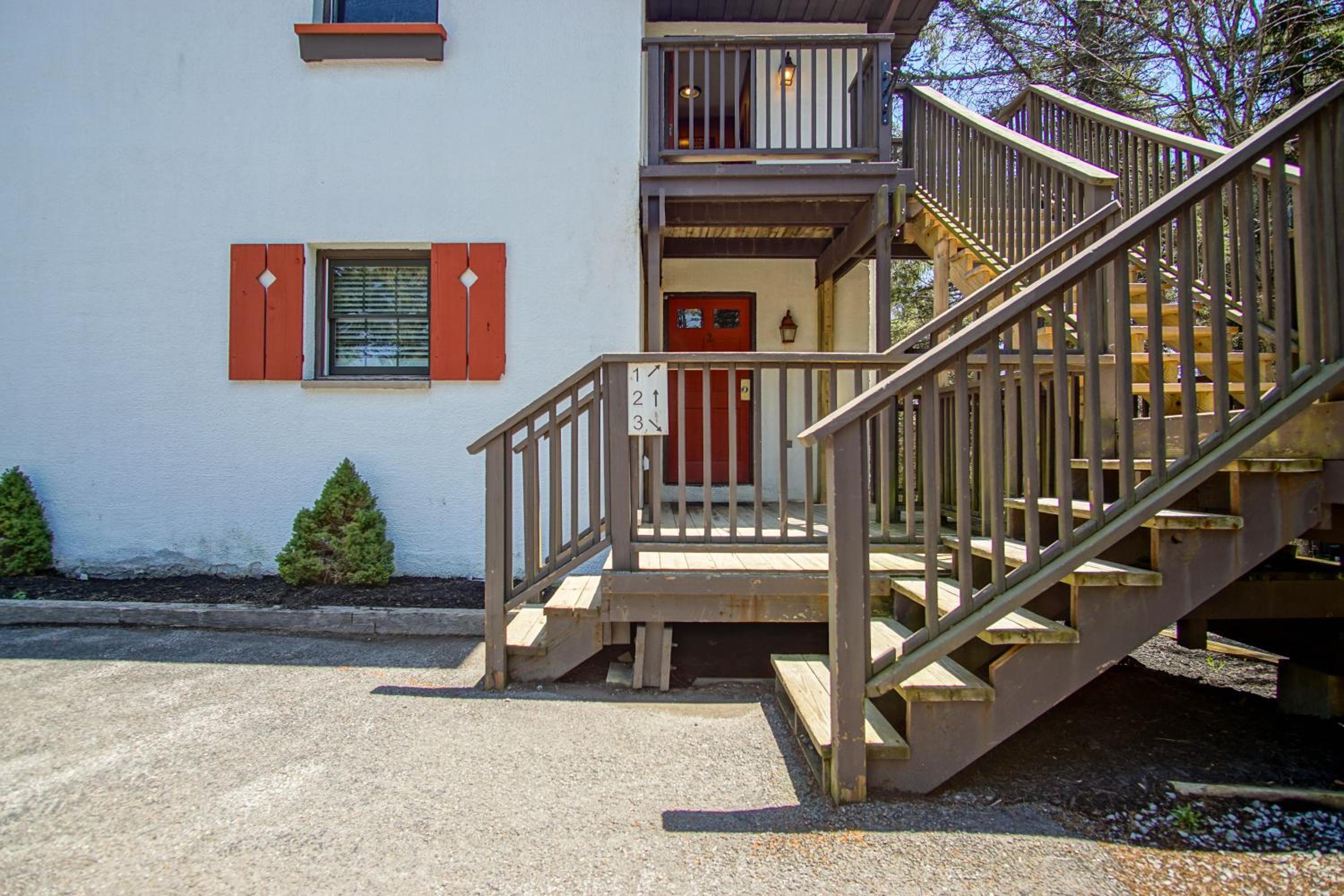 Fall Retreat | Whistlepunk 1 Slope Side 3BR