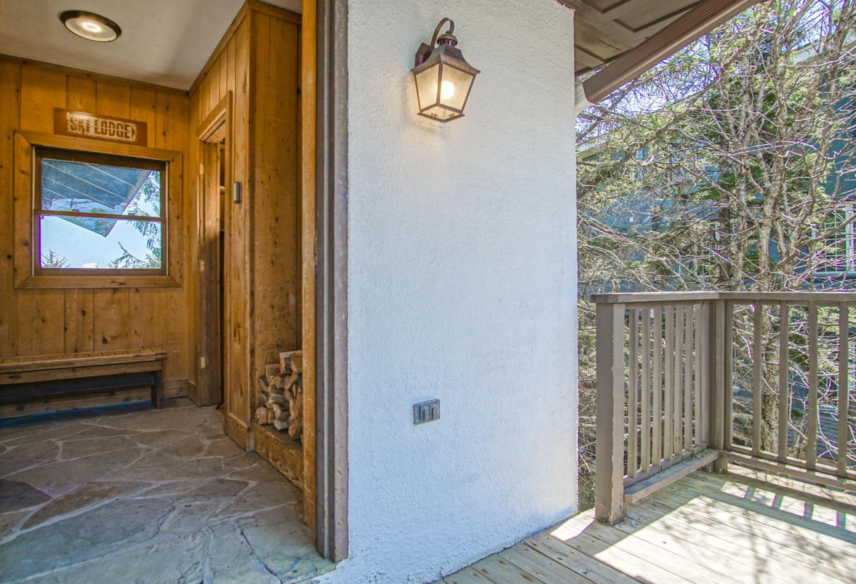 Fall Retreat | Whistlepunk 1 Slope Side 3BR
