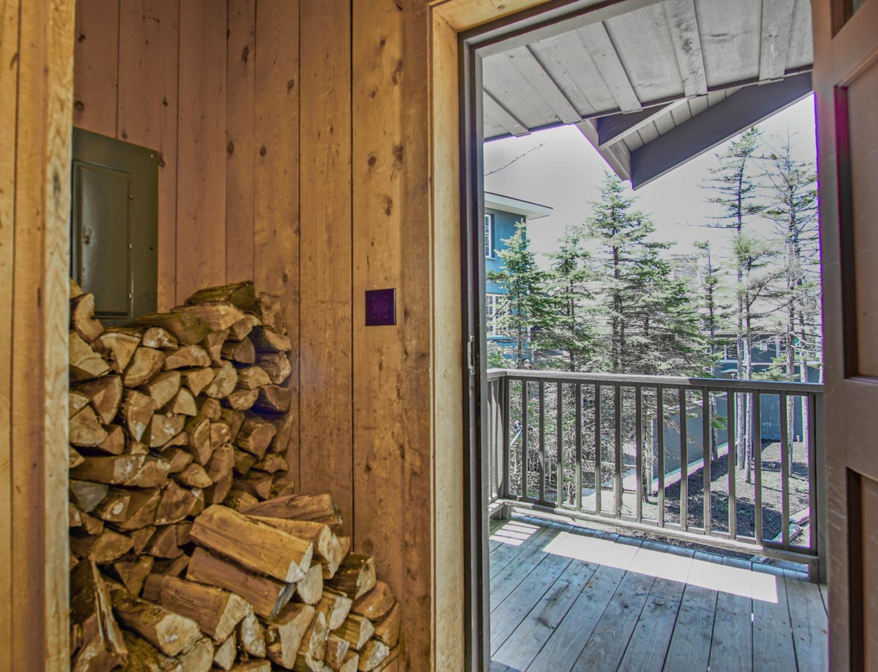 Fall Retreat | Whistlepunk 1 Slope Side 3BR