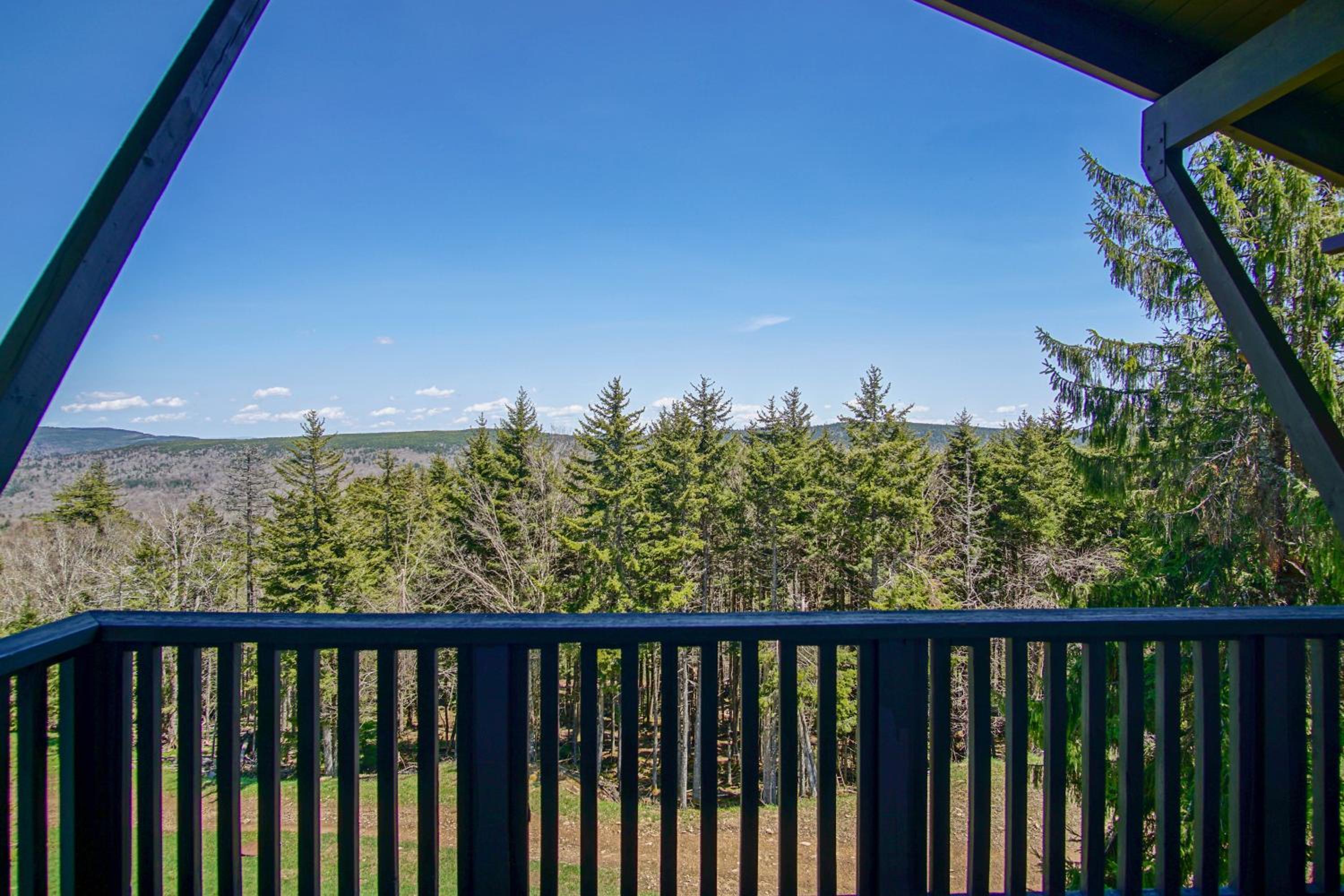 Fall Retreat | Whistlepunk 1 Slope Side 3BR