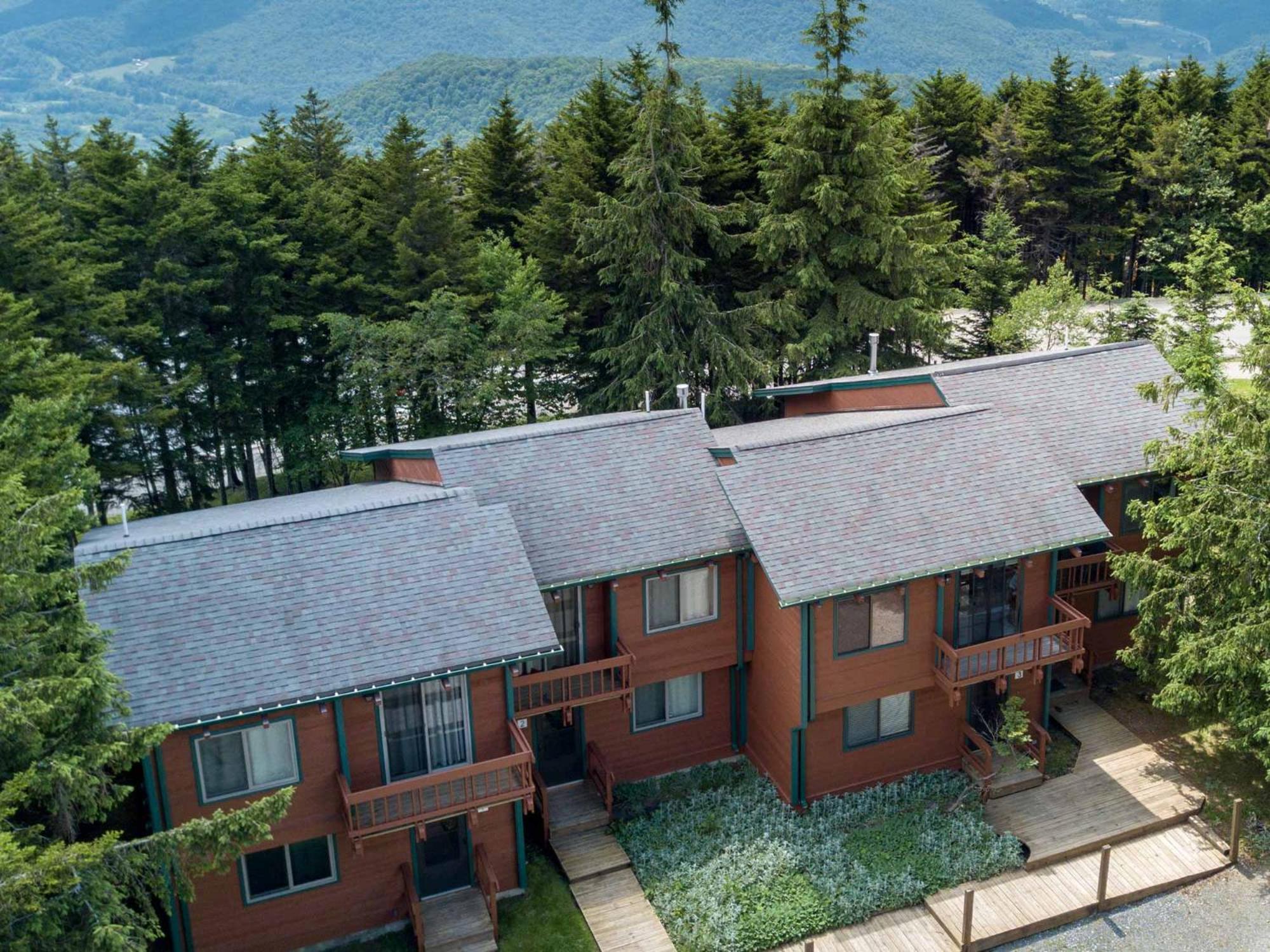 Powder Monkey 4: 2 Bedrooms Plus Sleeping Loft, 2 Full Baths: Slope Side