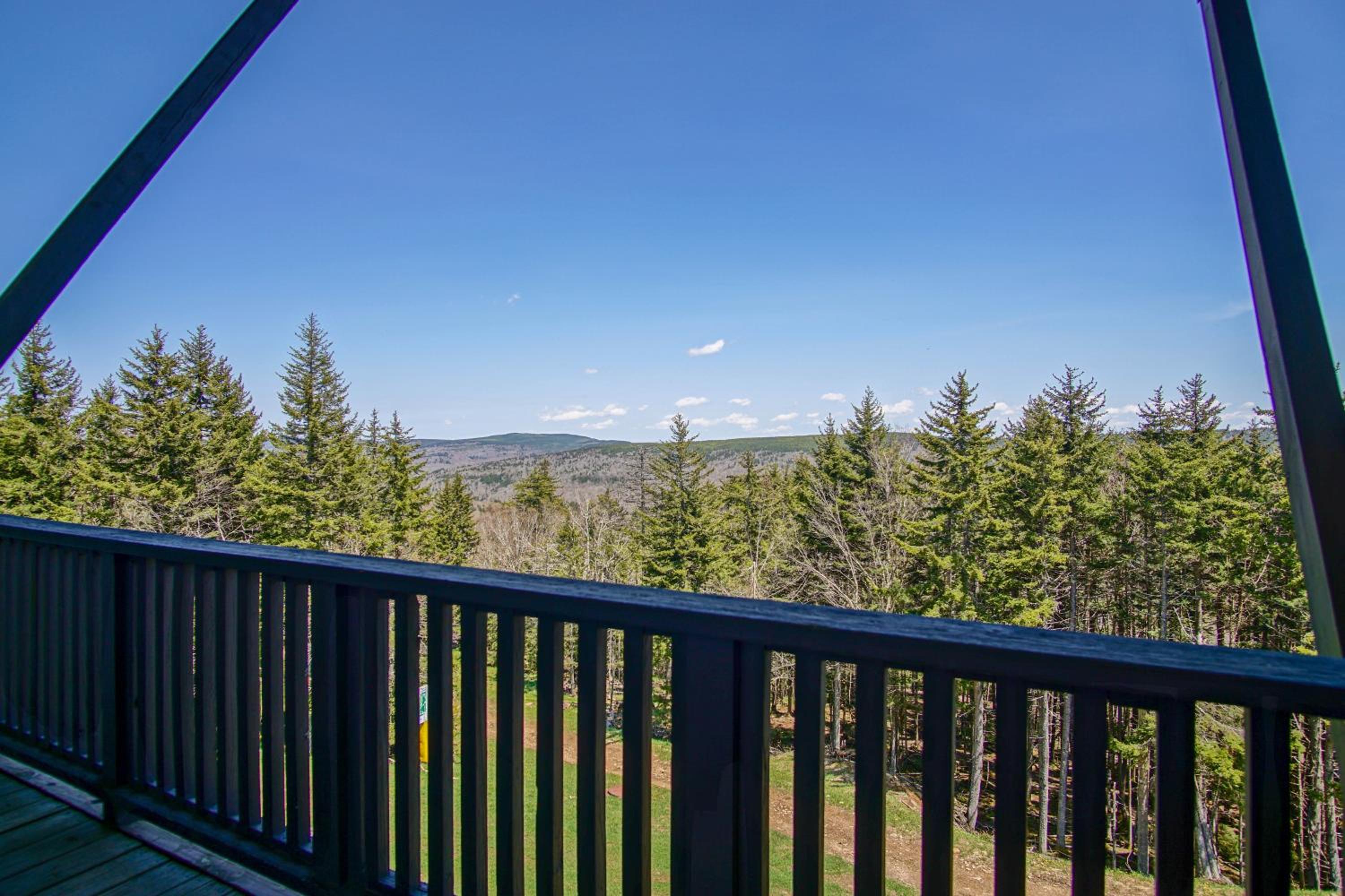 Fall Retreat | Whistlepunk 1 Slope Side 3BR