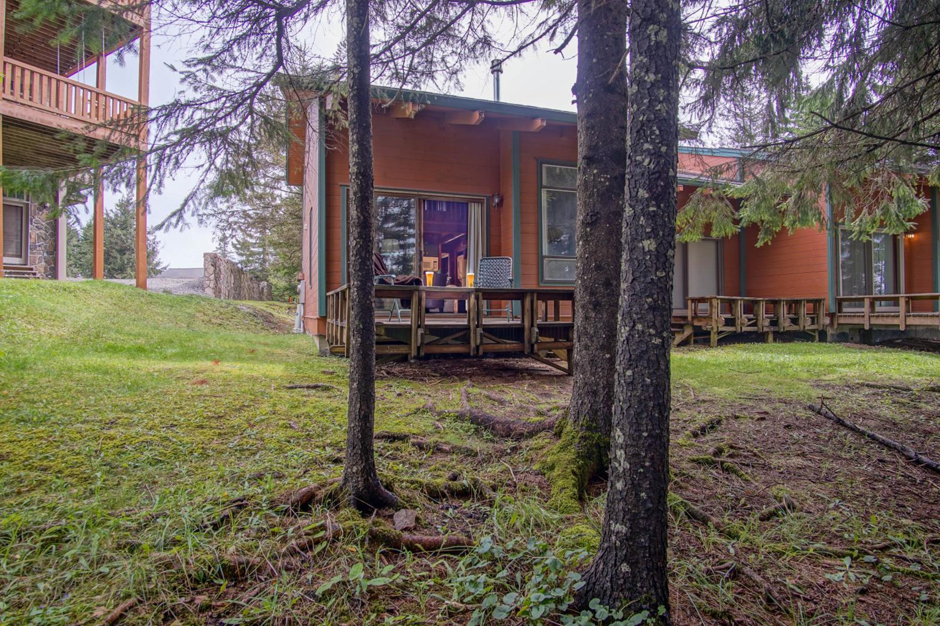 Powder Monkey 4: 2 Bedrooms Plus Sleeping Loft, 2 Full Baths: Slope Side