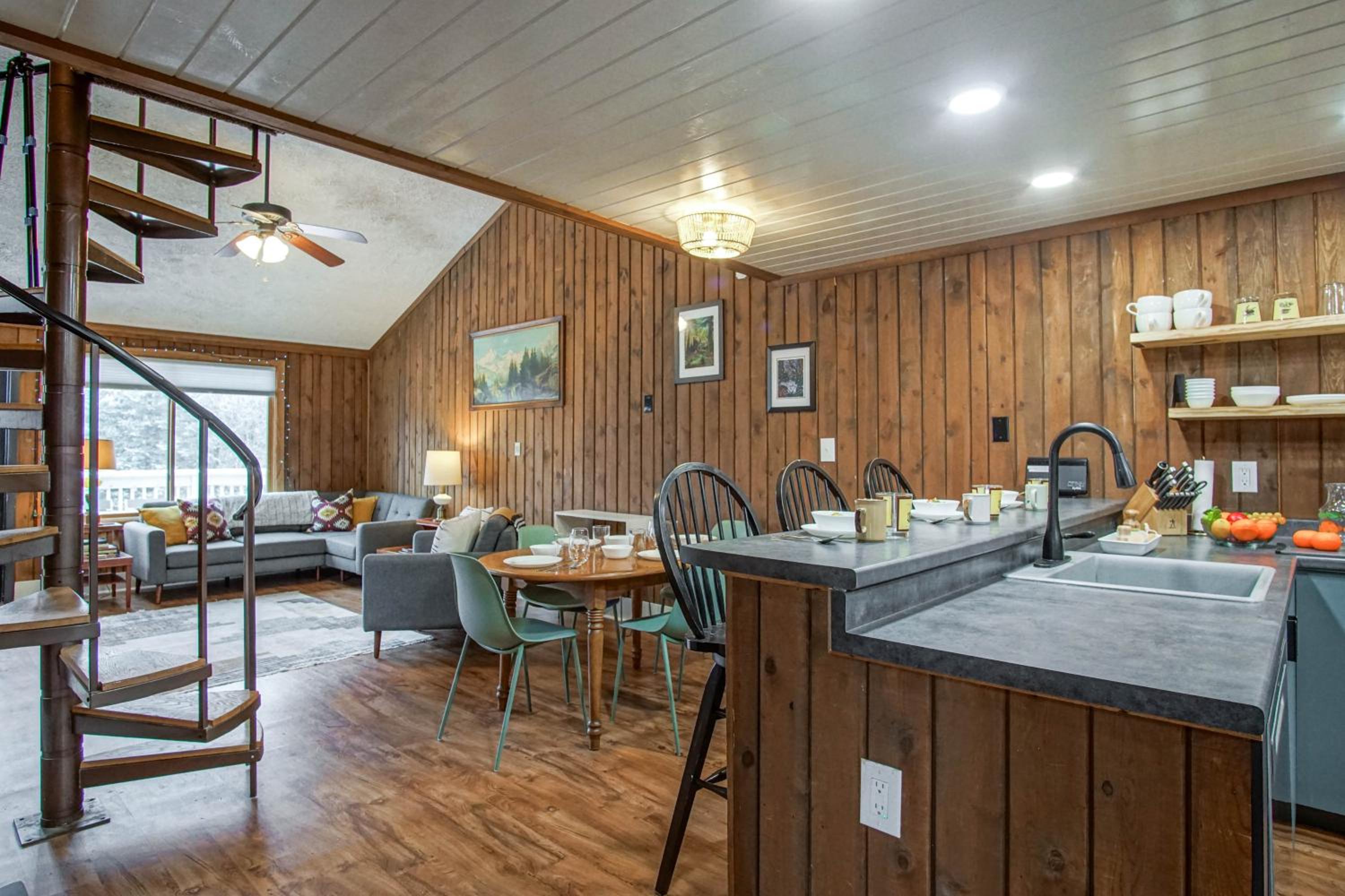 2 Br: Wabasso 5: 2Br, 2 Bath