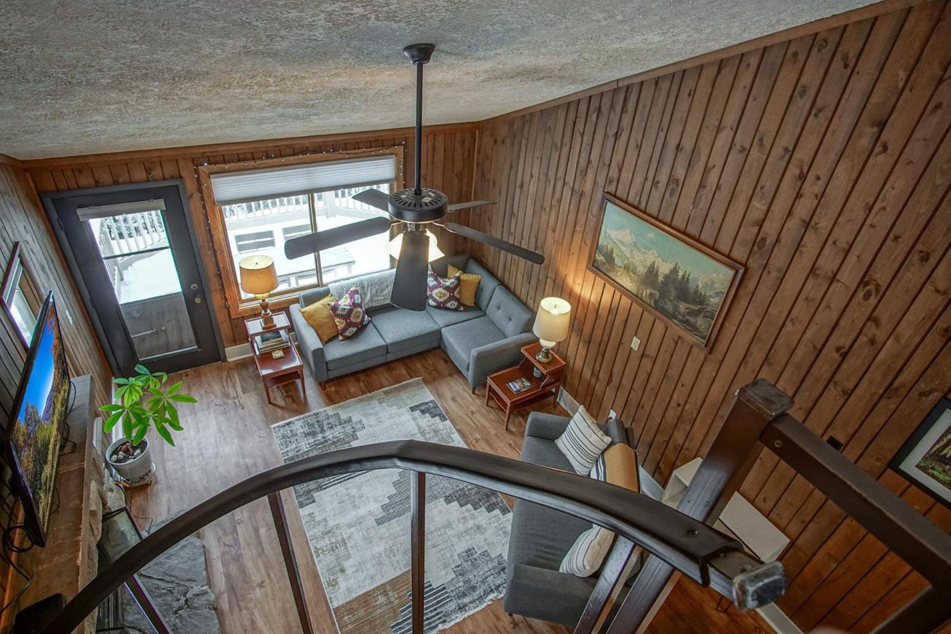 2 Br: Wabasso 5: 2Br, 2 Bath