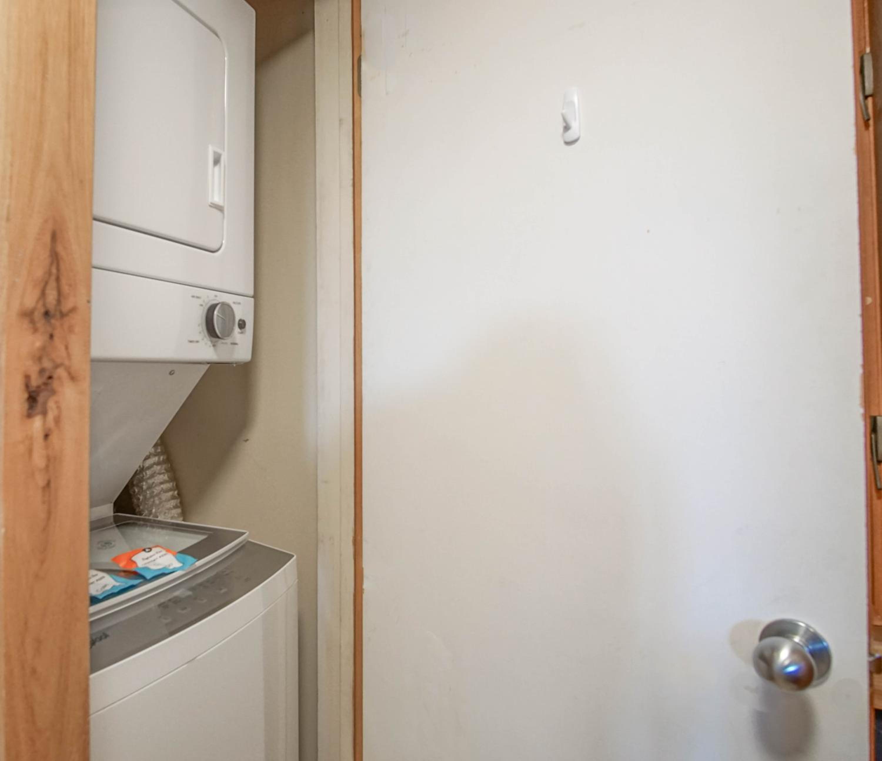 Powderidge #31: 2 Bedrooms, 2 Full Baths: Slope Side, Wood Fireplace