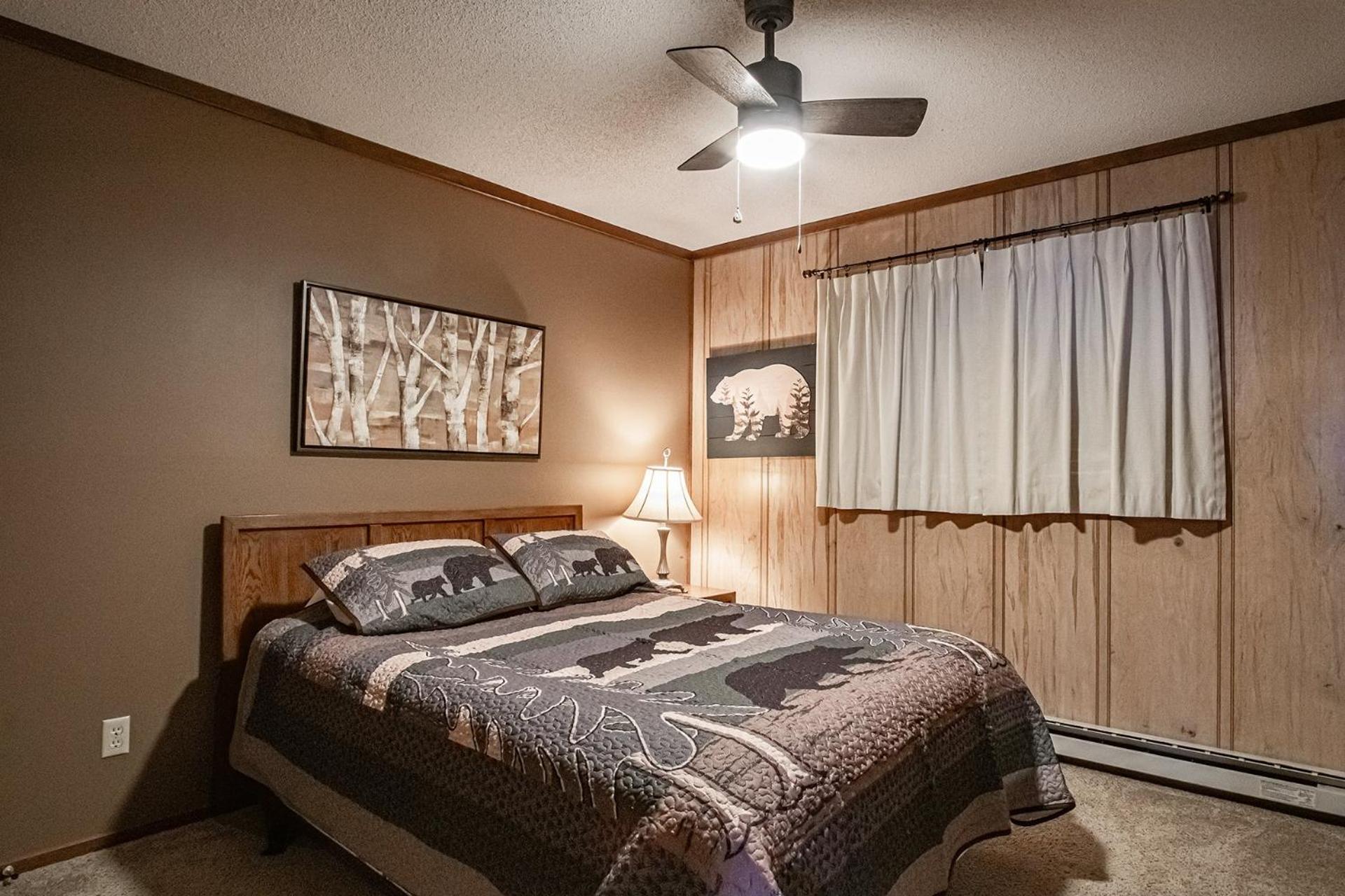 2 Br: SnowCrest 314B: Indoor Hot Tubs Game Room Easy Slope Access