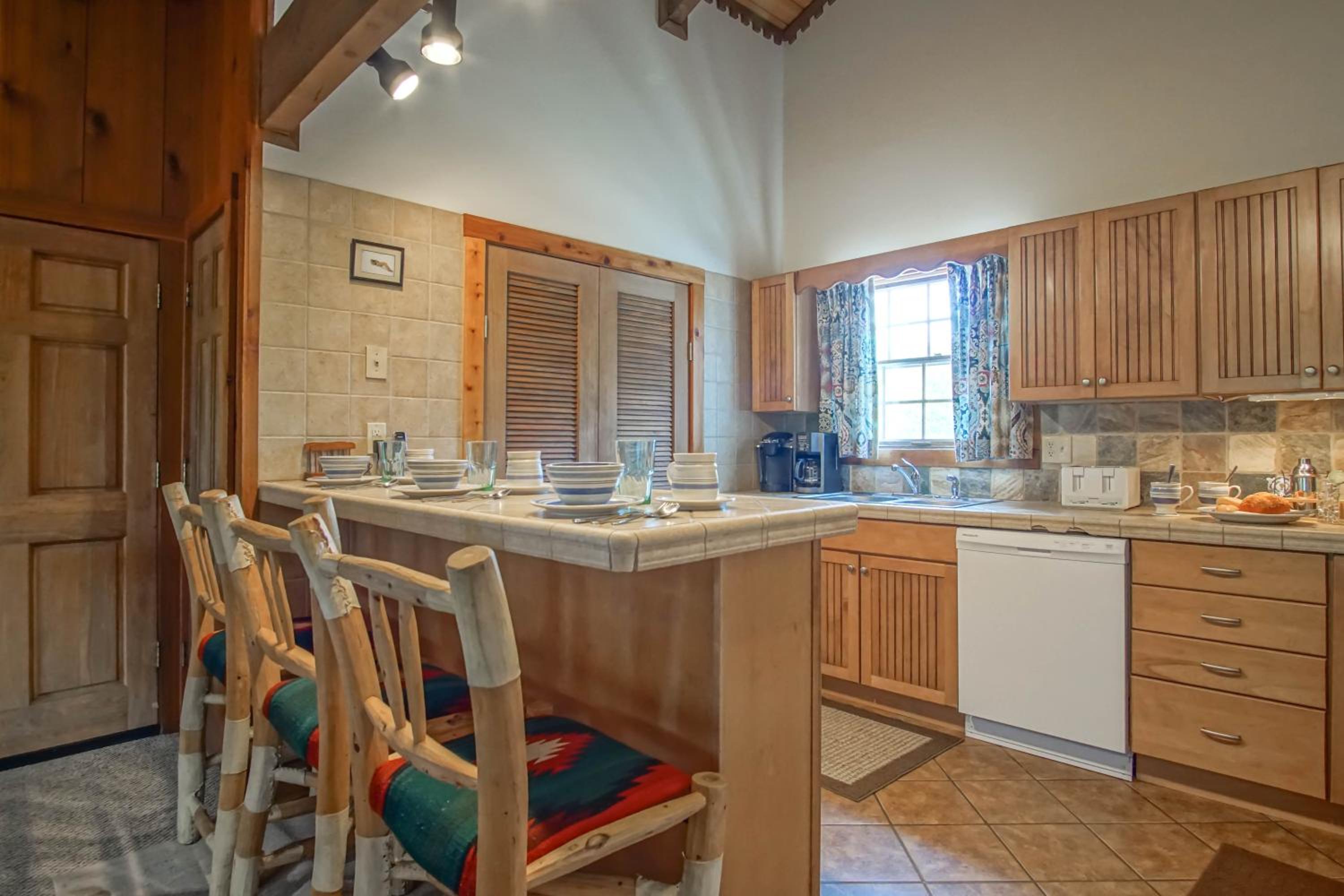 Whistlepunk 13 Spacious 4 Br Condo Slope Side
