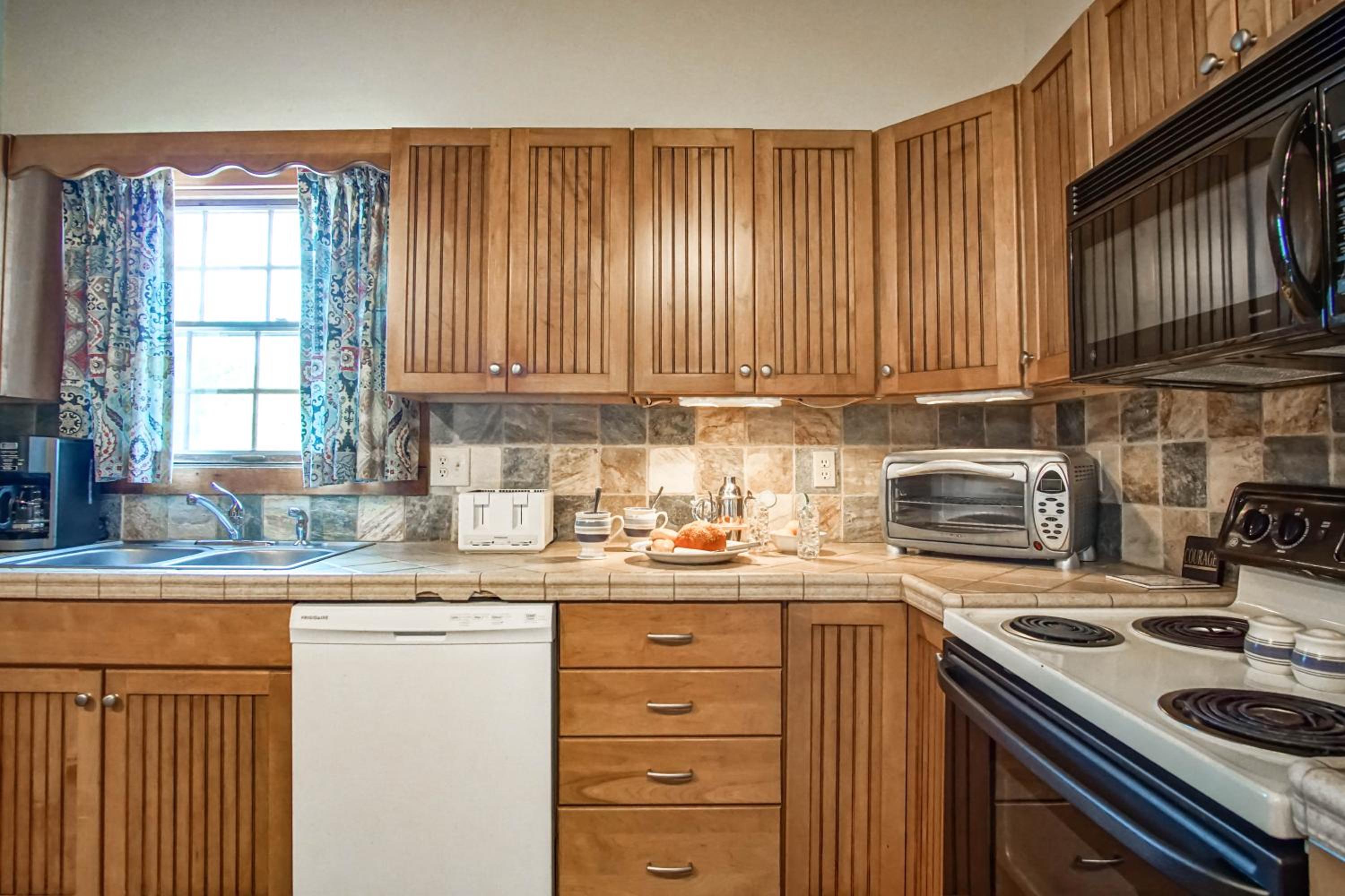 Whistlepunk 13 Spacious 4 Br Condo Slope Side
