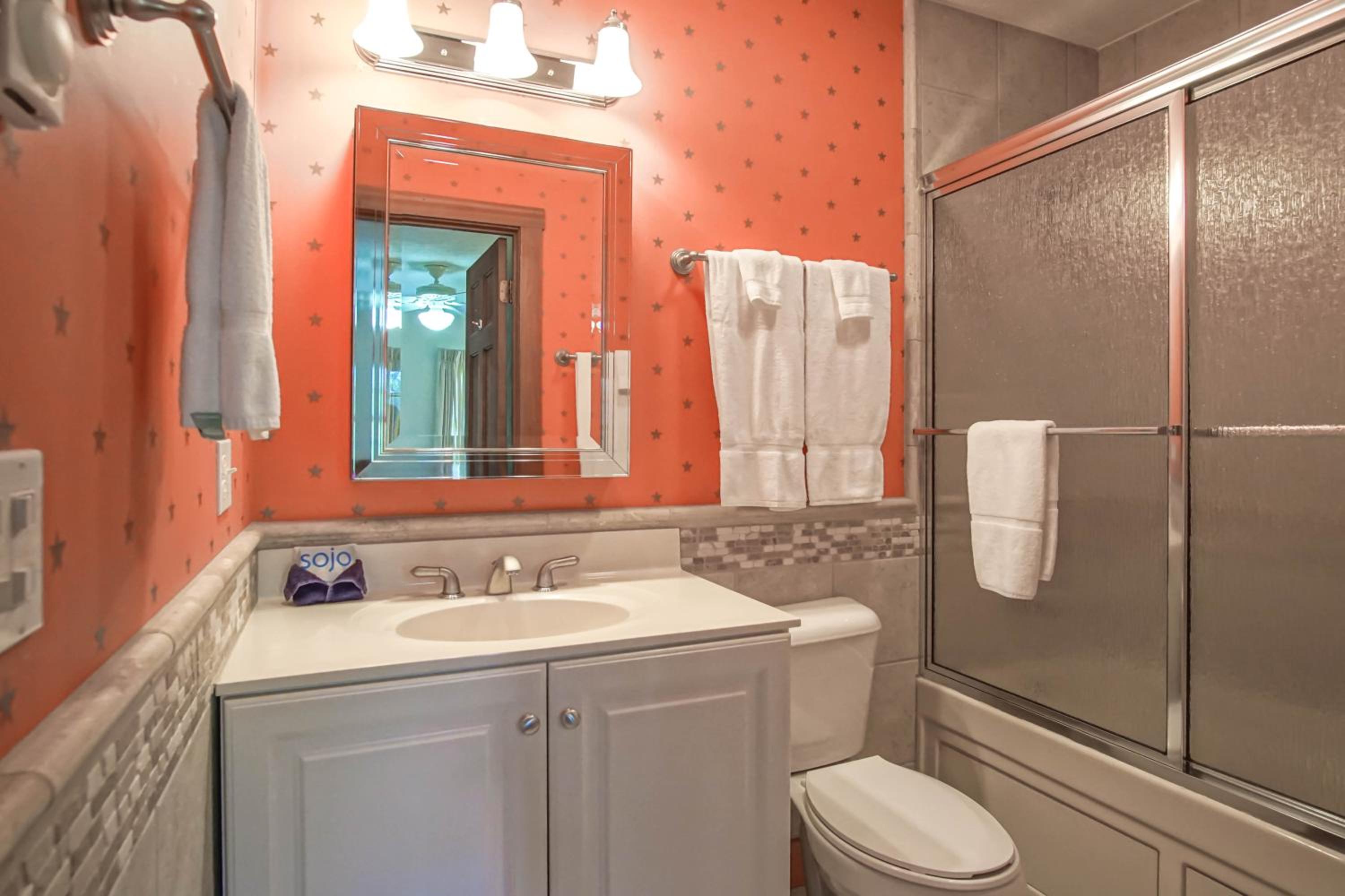 Whistlepunk 13 Spacious 4 Br Condo Slope Side