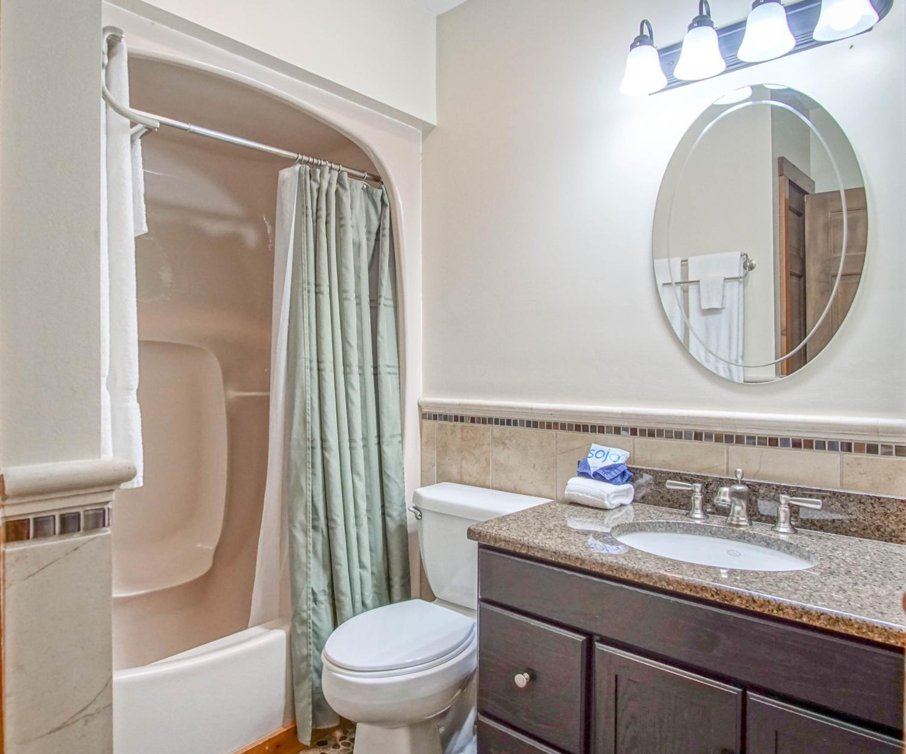 Whistlepunk 13 Spacious 4 Br Condo Slope Side