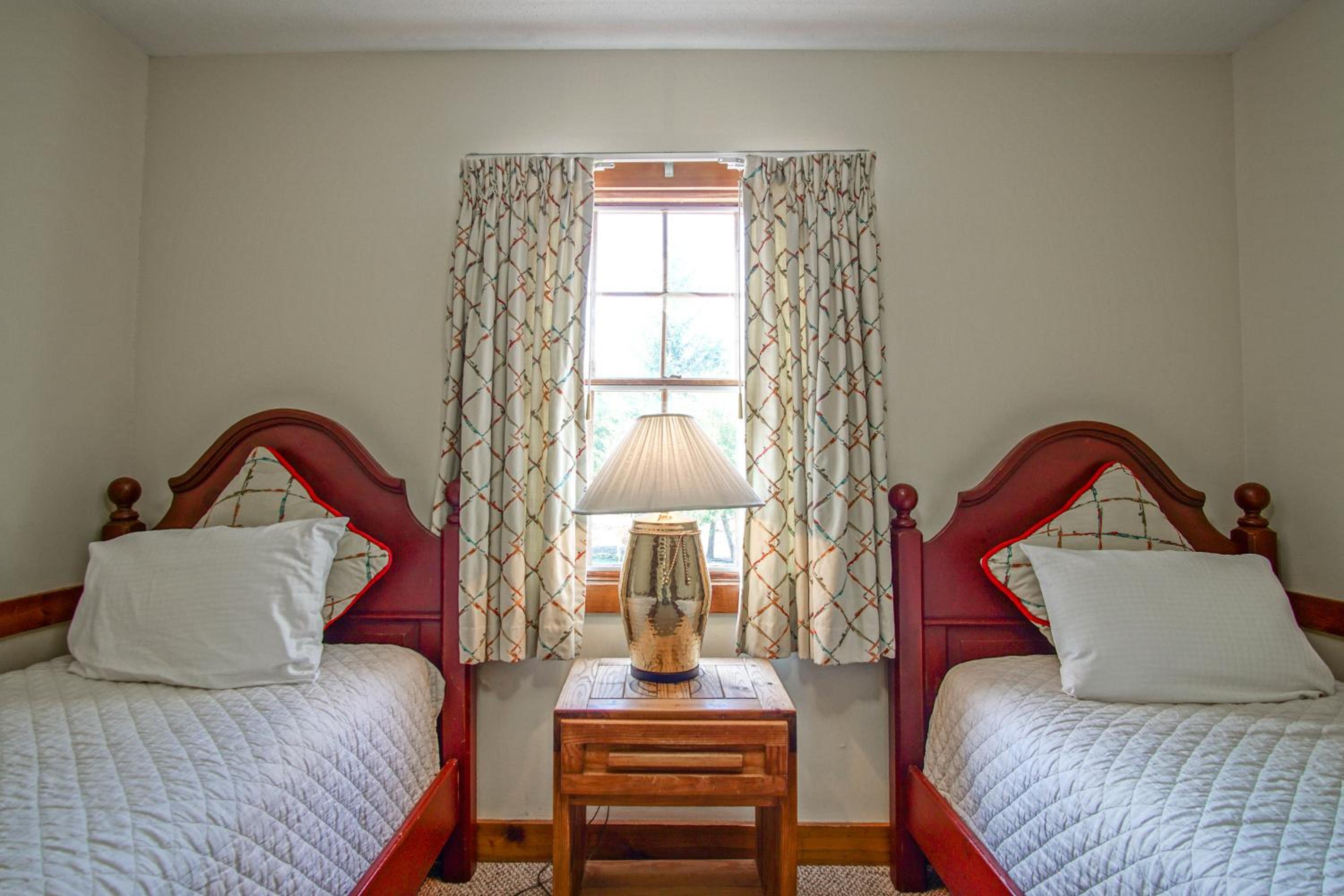Whistlepunk 13 Spacious 4 Br Condo Slope Side