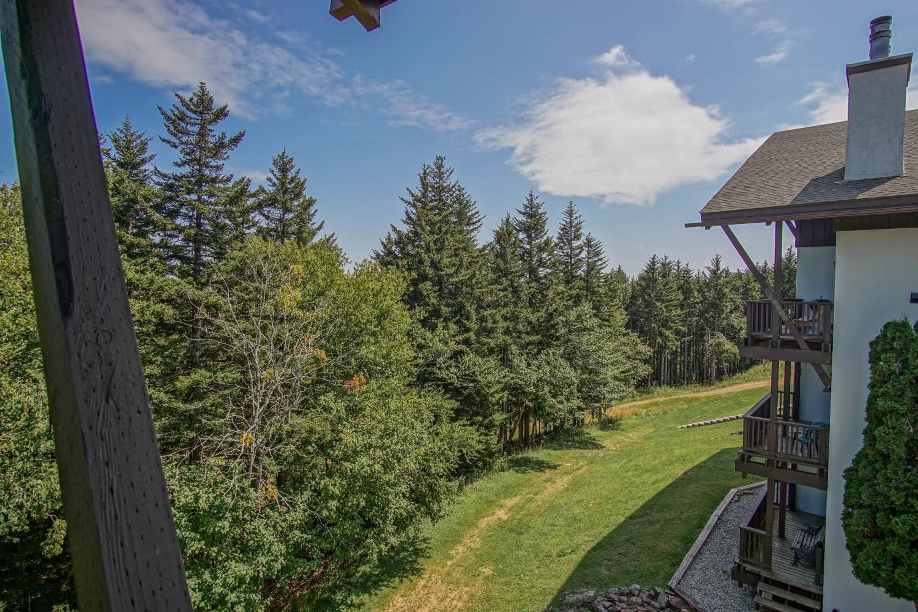 Whistlepunk 13 Spacious 4 Br Condo Slope Side