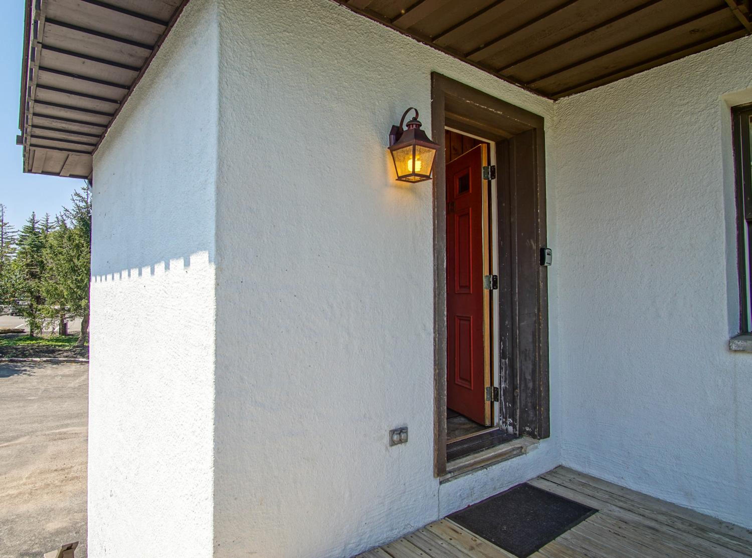 Whistlepunk 13 Spacious 4 Br Condo Slope Side