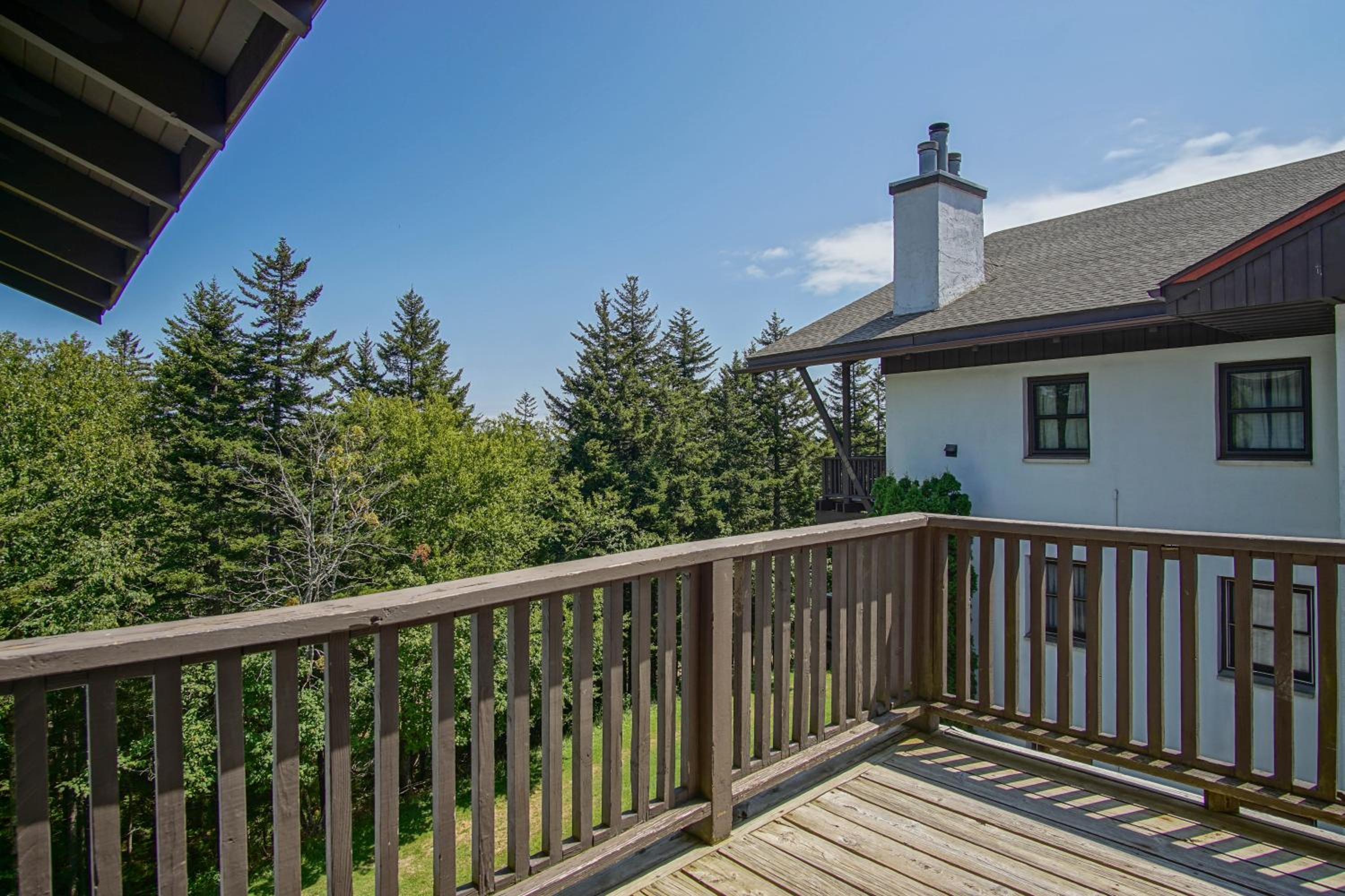 Whistlepunk 13 Spacious 4 Br Condo Slope Side