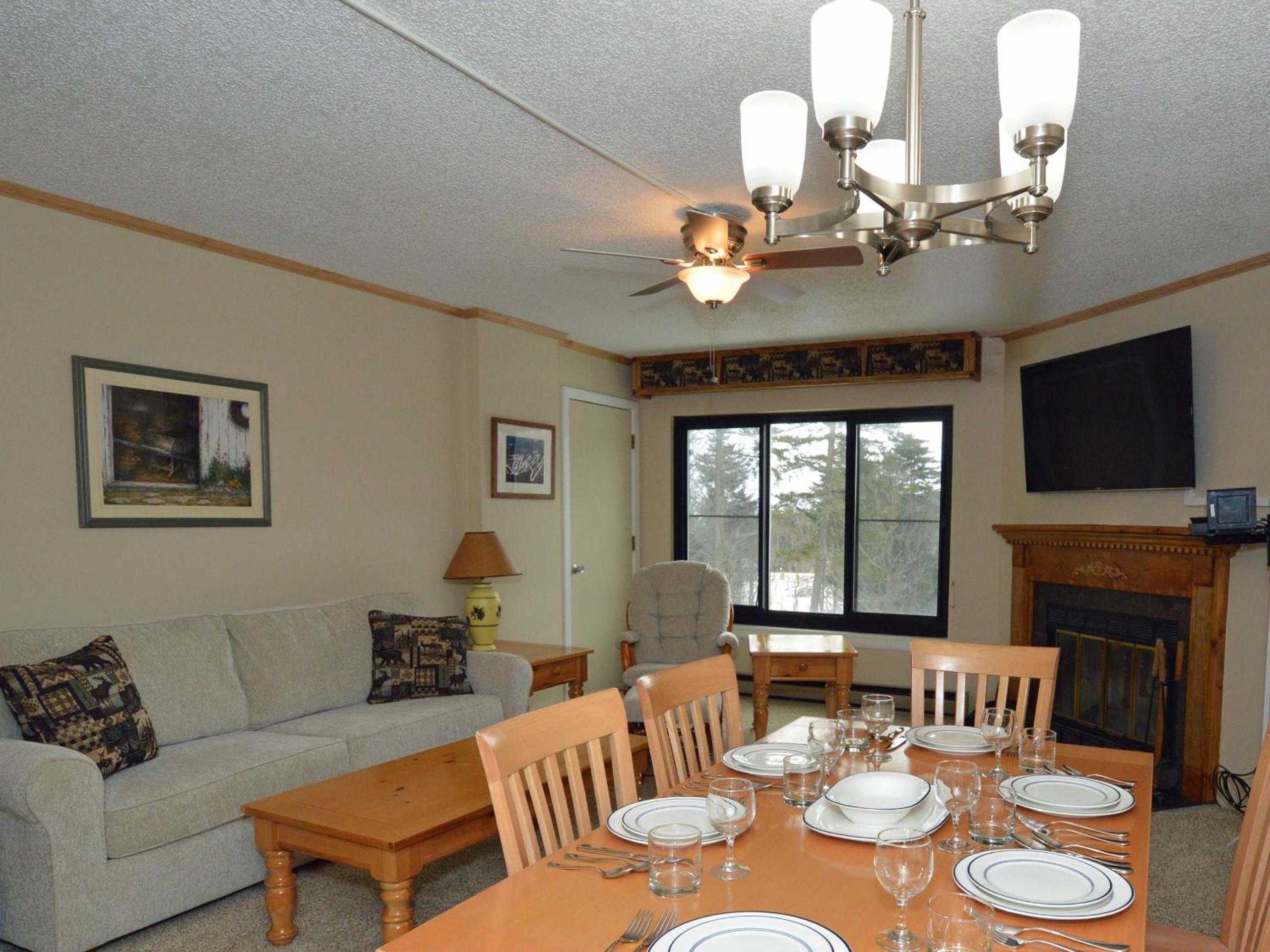 Silvercreek #1215: 2 bedroom, 2 bath Newest, nicest rental in kid friendly Silver Creek
